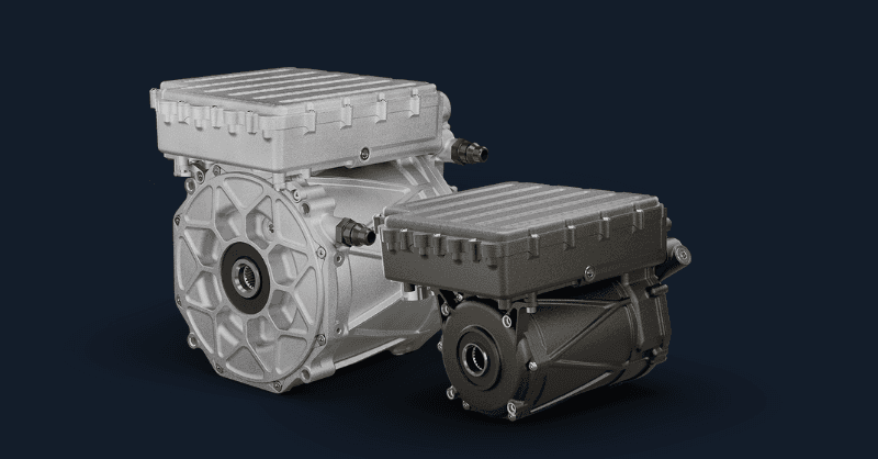 3 Millionen Euro für Hyperdrives