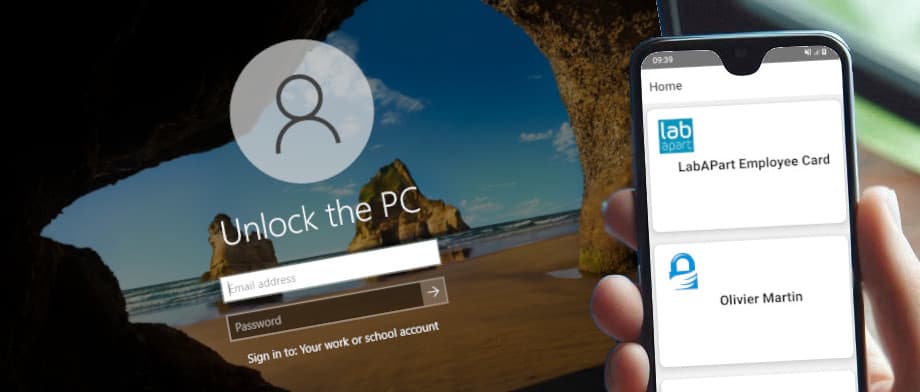 KeypMe