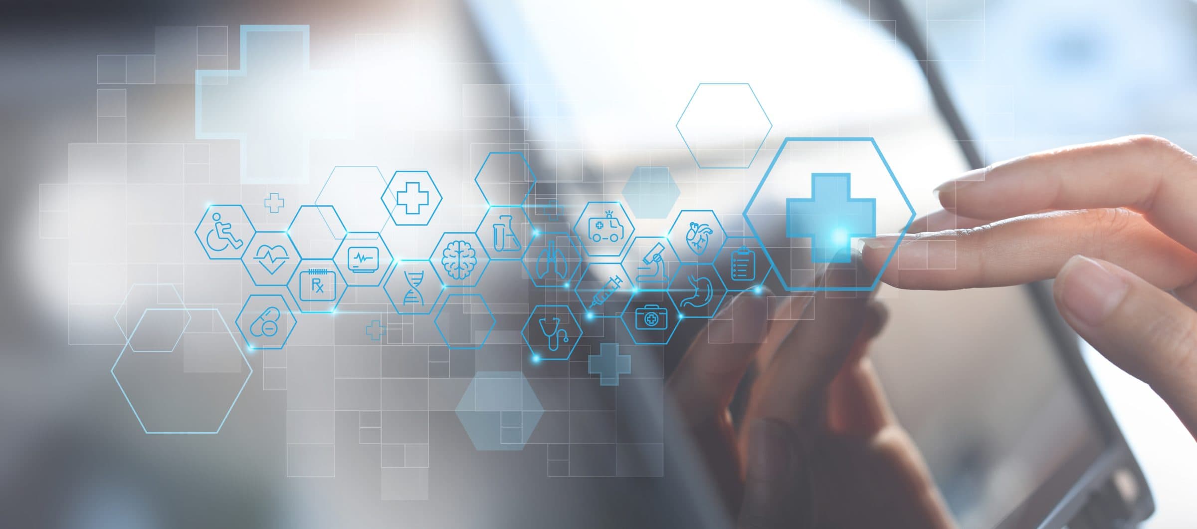 Jetzt bewerben: Digital Health Pitch Day