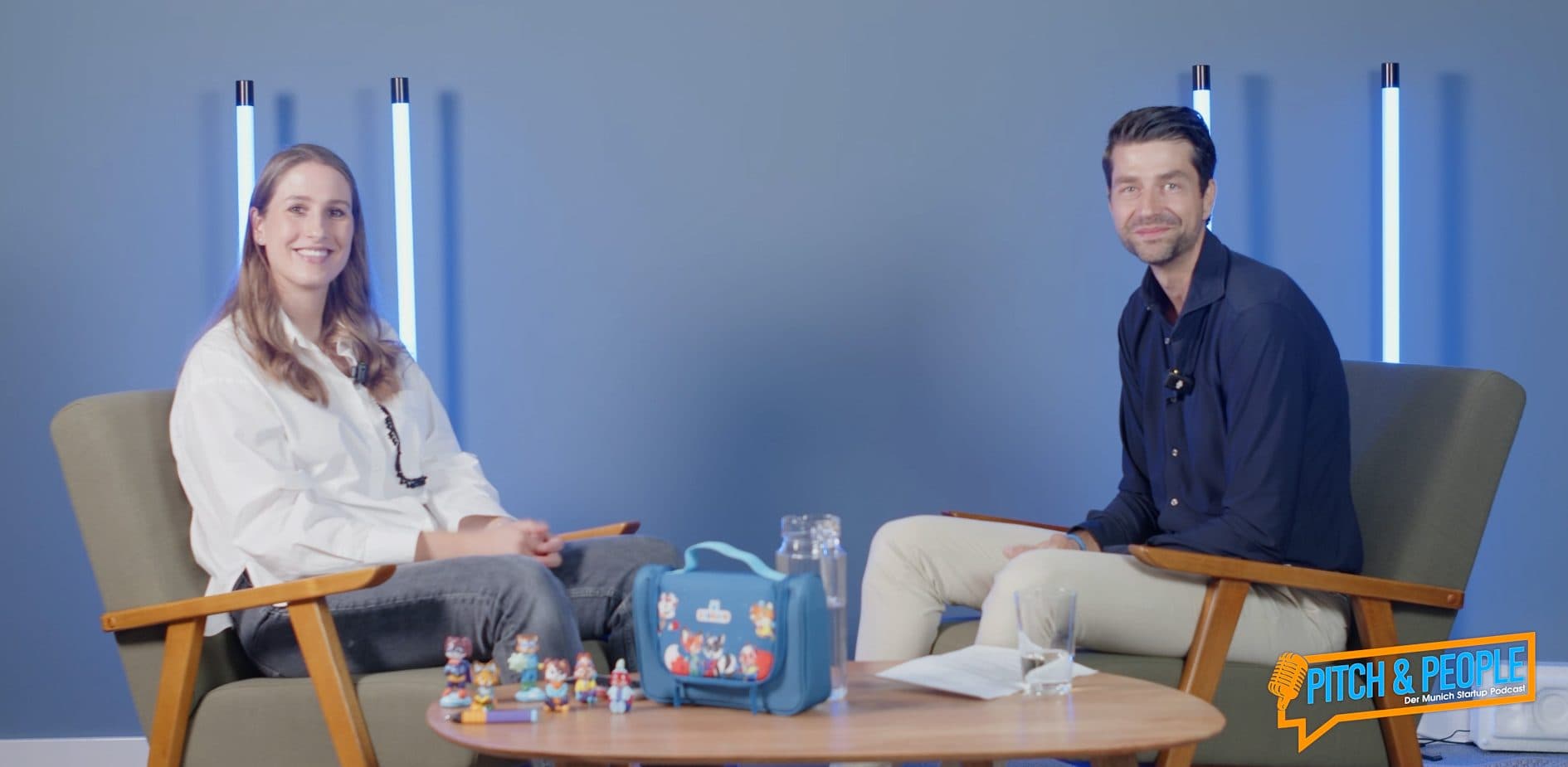 Edurino: Vom Kinderzimmer zum Millionen-Startup