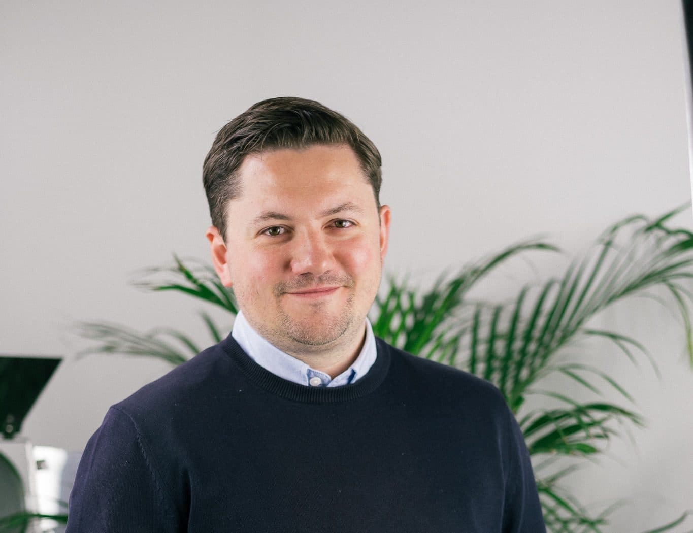 Jasper Schlump bringt Impact-Investing-Expertise zu Talent Tree