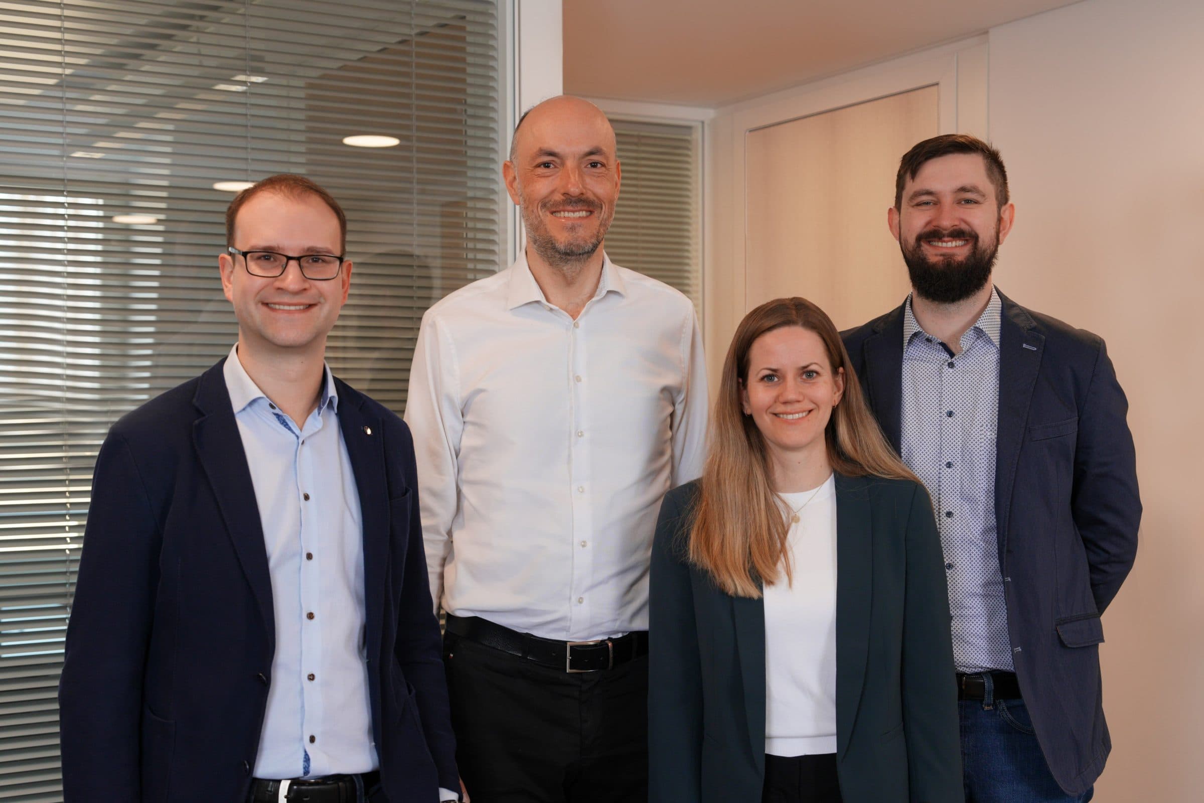 Smartbax erhält 4,7 Millionen Euro