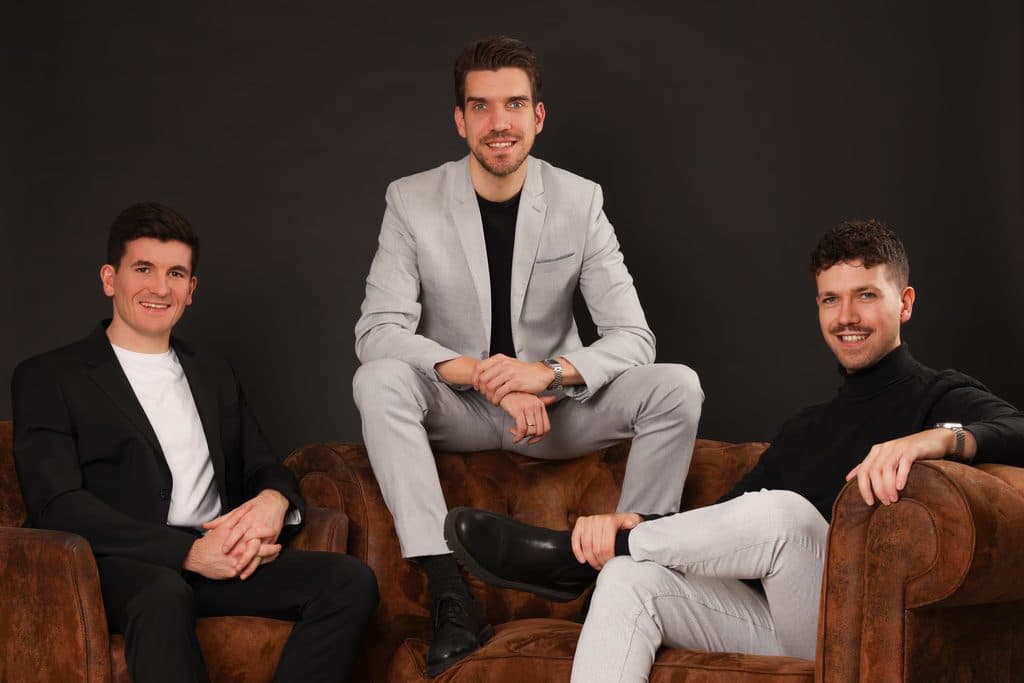 Upcoming Startups im Januar