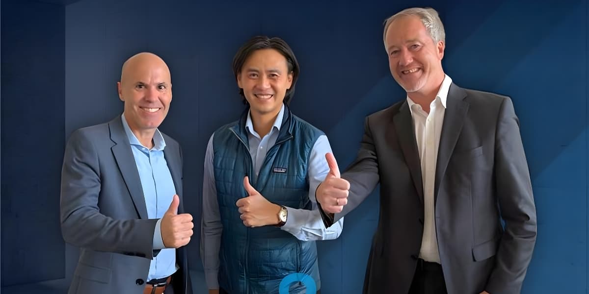 Munich Innovation Labs wird Teil von Rohde & Schwarz