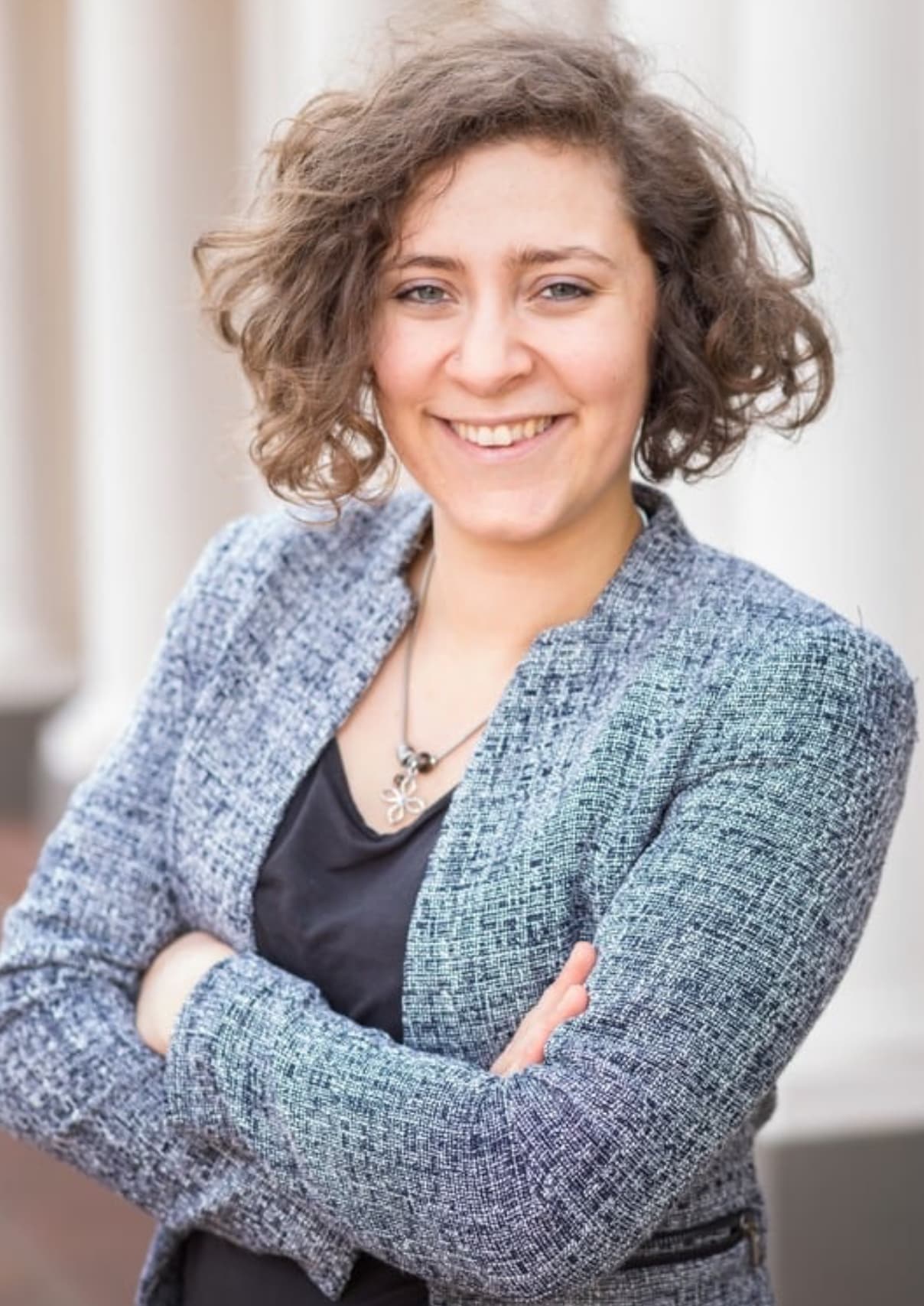 Women in Tech: Vera Meinert von Diafania