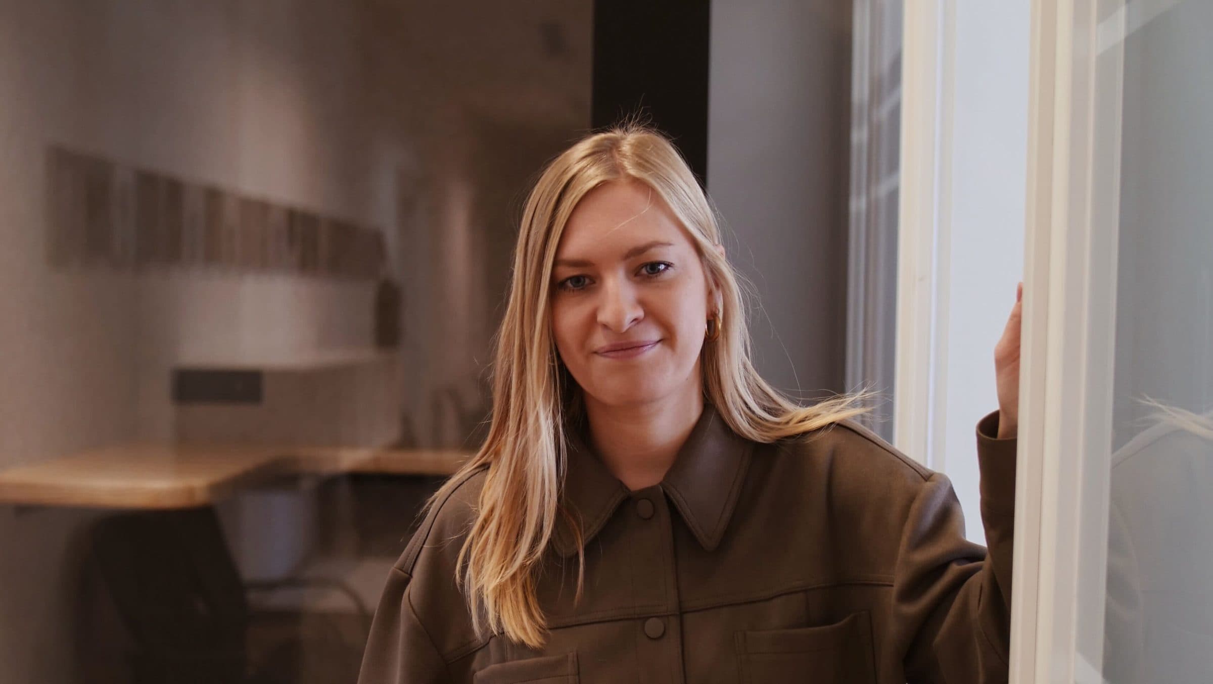 Women in Tech: Julia Rafschneider von NuuEnergy