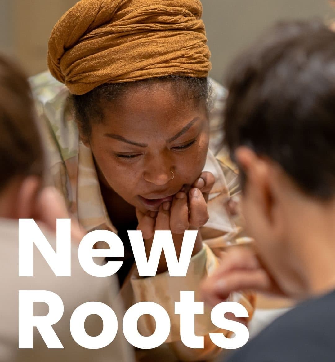 New Roots – Gründungsprogramm für Mütter