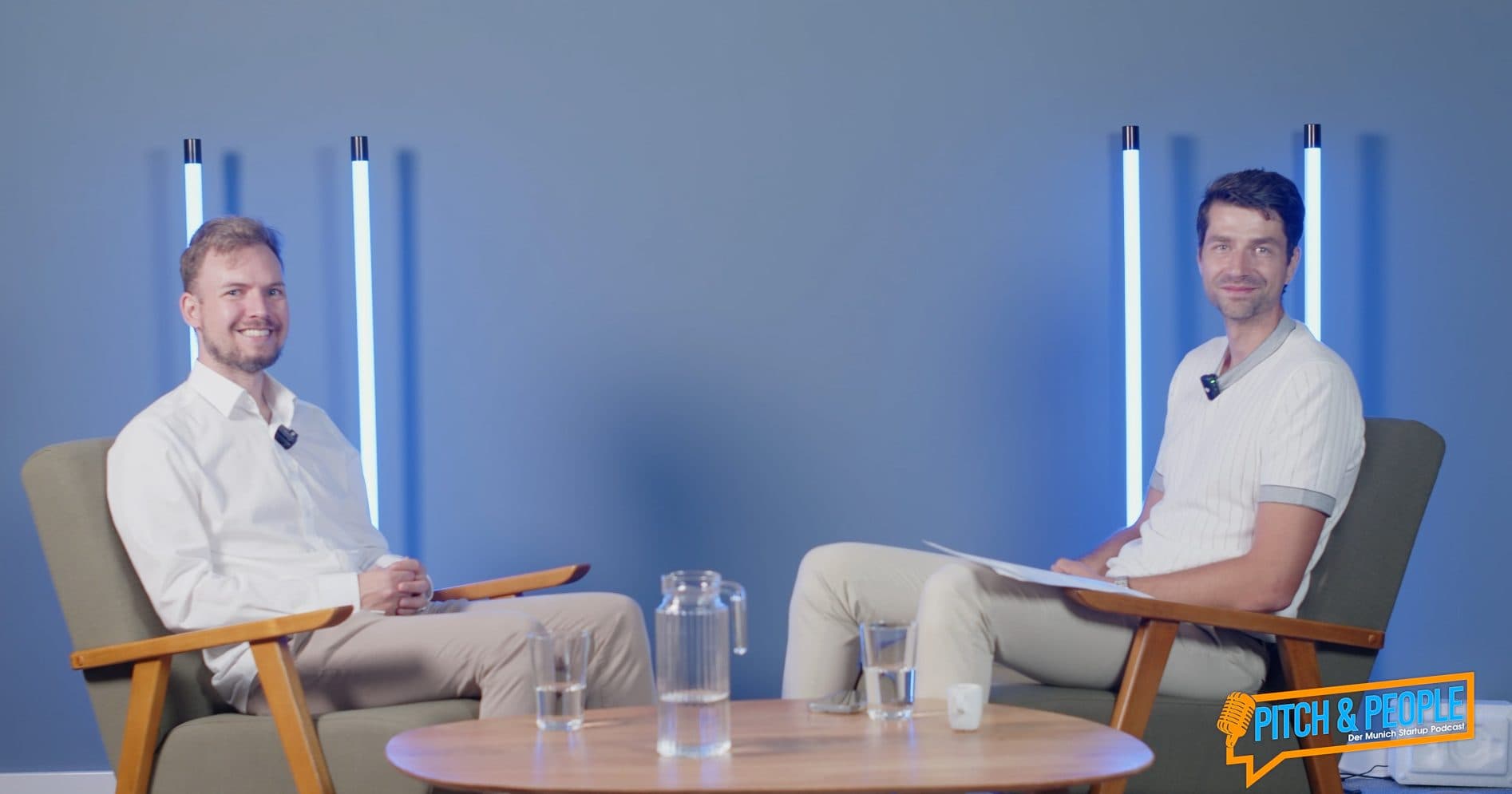 Virtonomy: Wie digitale Zwillinge Leben retten