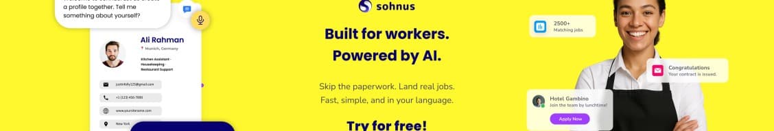 Sohnus