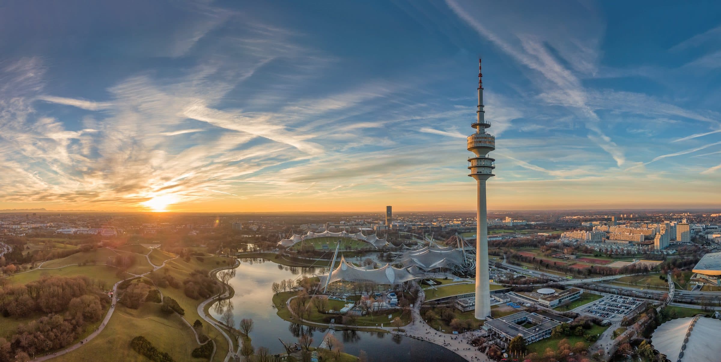 Das war 2025: Ein Jahr der Dynamik und des Aufbruchs im Münchner Startup-Ökosystem