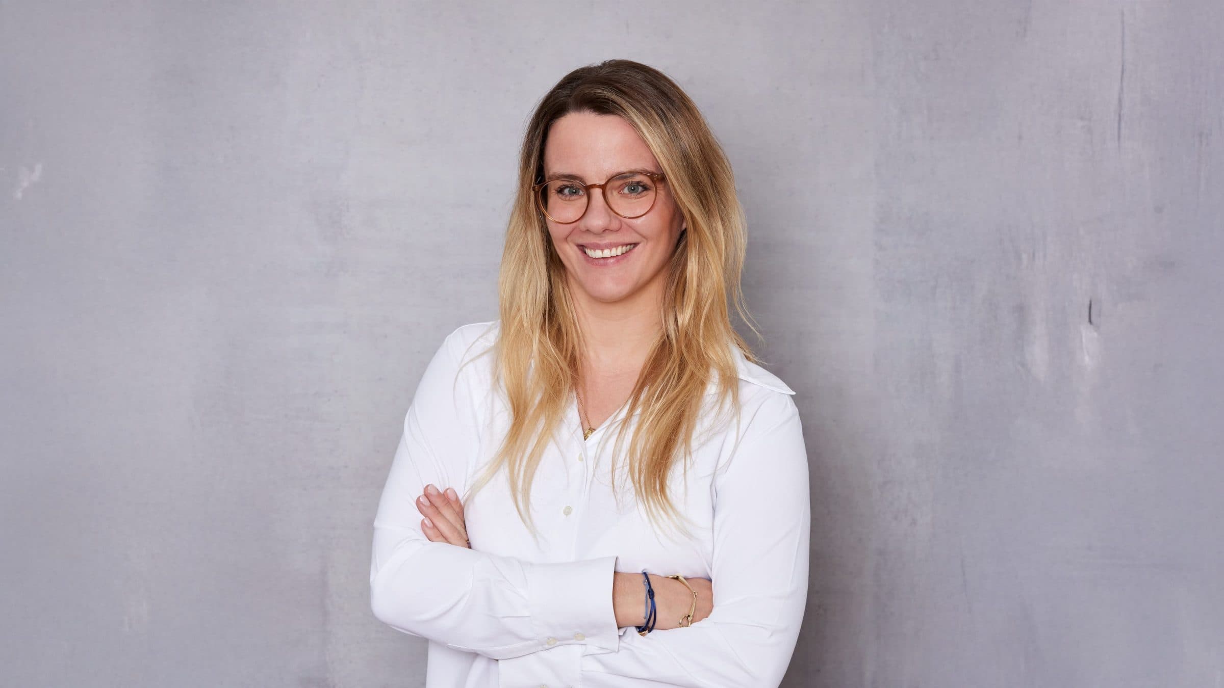 Women in Tech: Anna Hocker von BauGPT