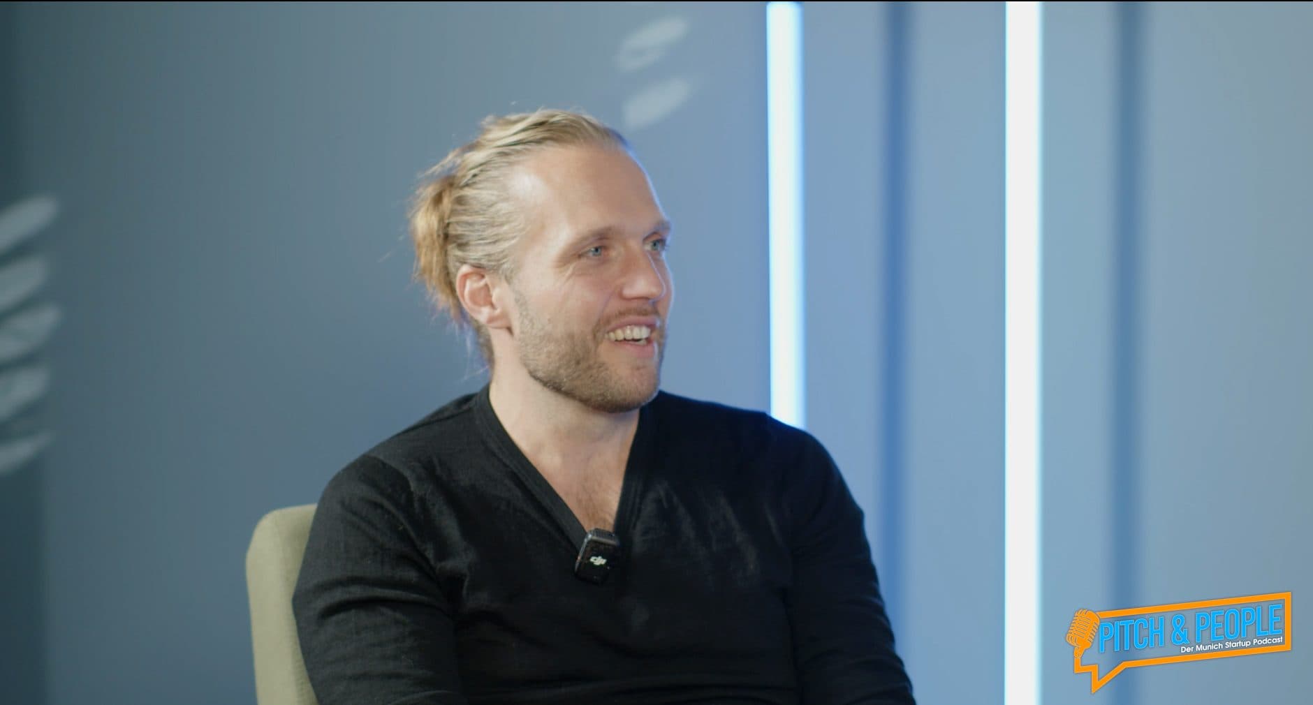 Insolvenz und Jan Marsalek: Maximilian Schäfer über die InstaFreight-Pleite und warum er den flüchtigen Ex-Wirecard-Manager traf