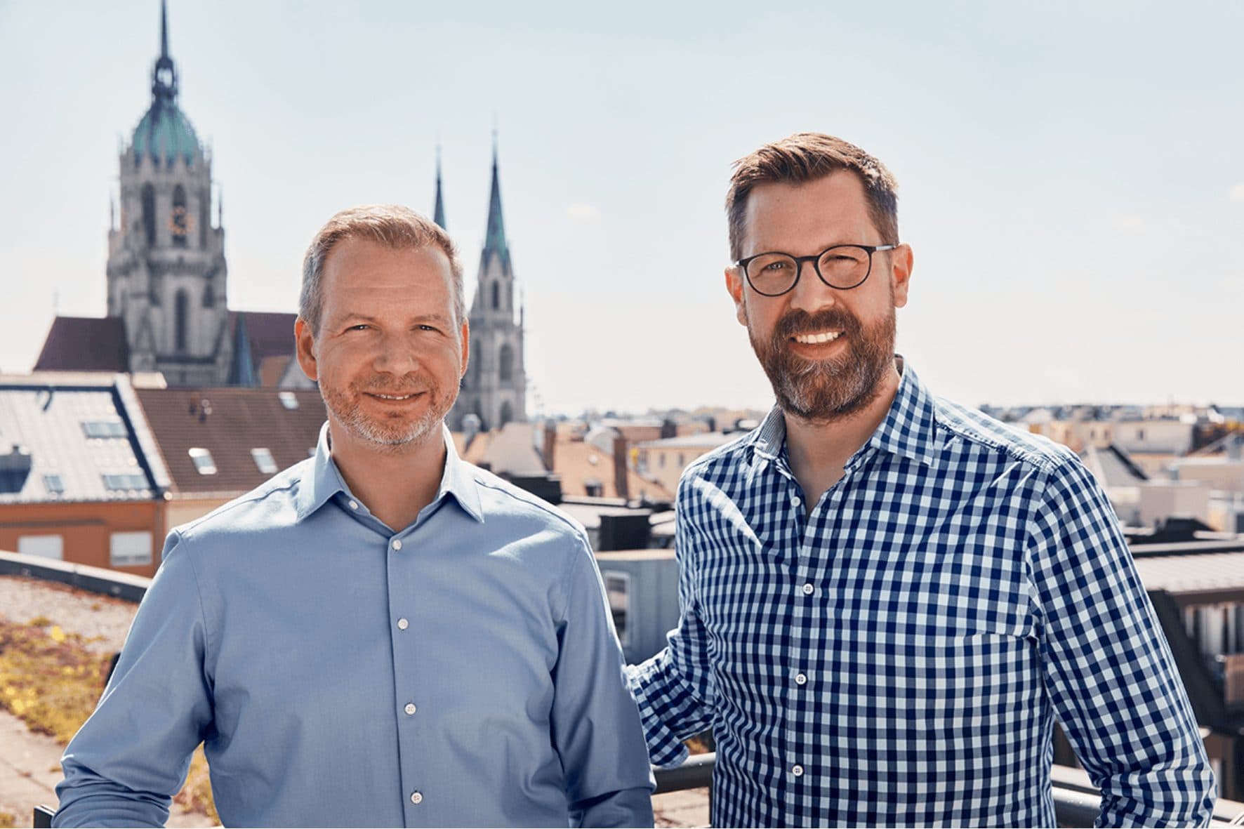 Rencore sichert sich 13 Millionen Euro