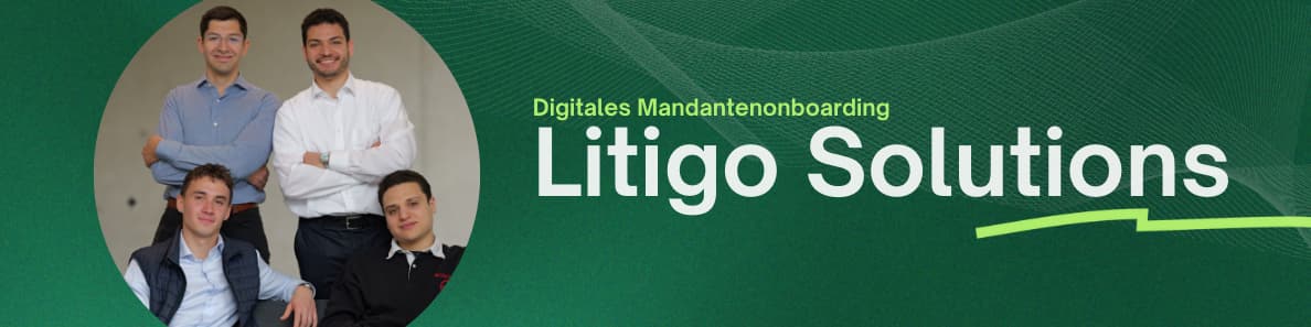 Litigo Solutions