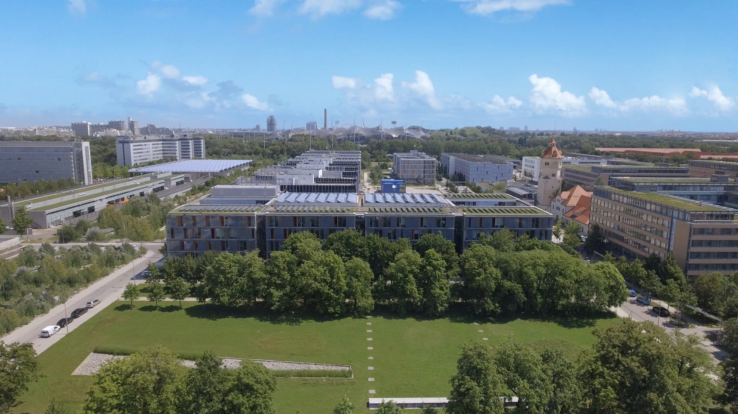 MTZ auf Wachstumskurs: Vom Technologiezentrum zum Scaleup-Hub