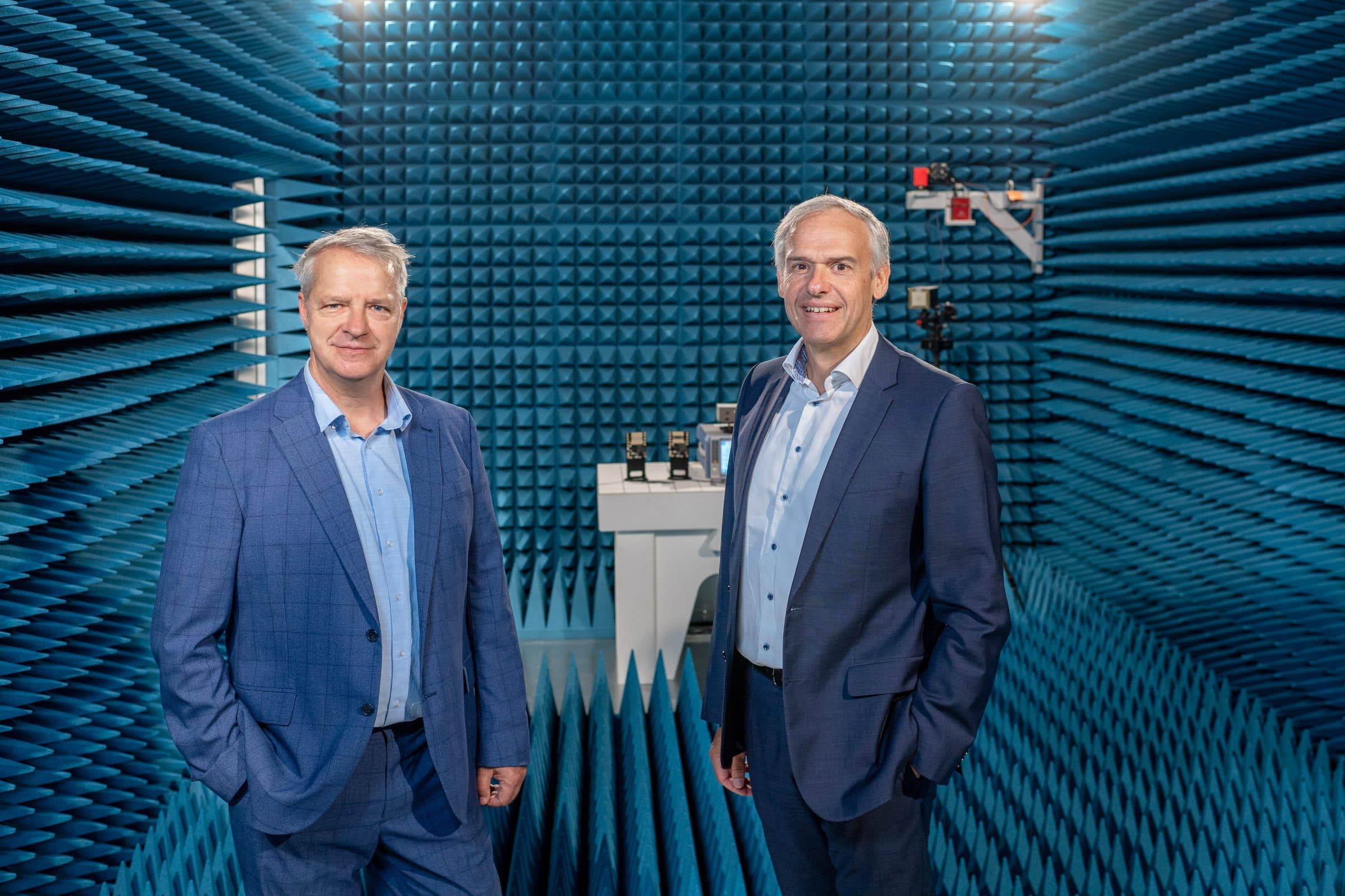 TUM und TU Dresden entwickeln 6G-Mobilfunkgeneration