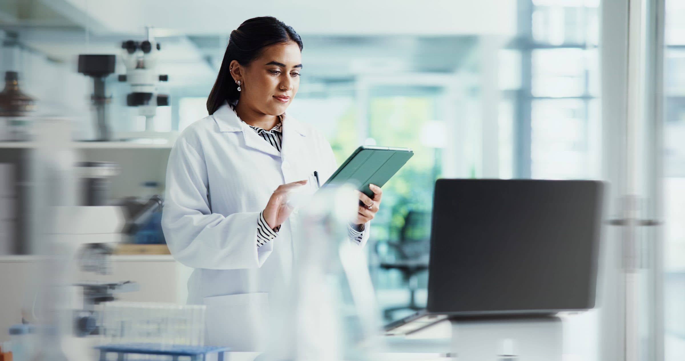4C Accelerator sucht Medtech-Startups