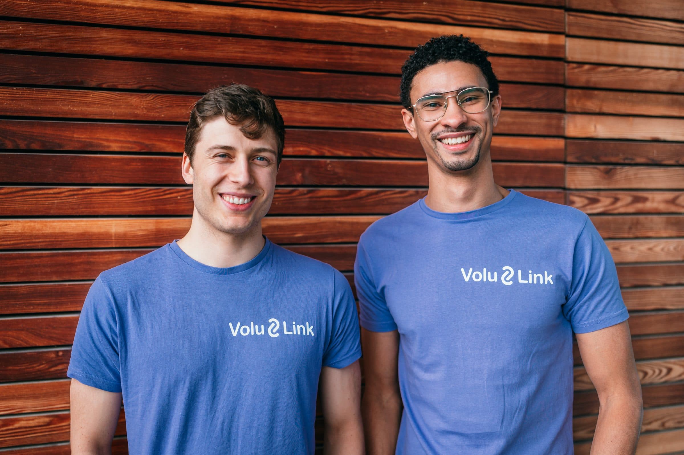 Volulink: Digitale Expertise für den guten Zweck