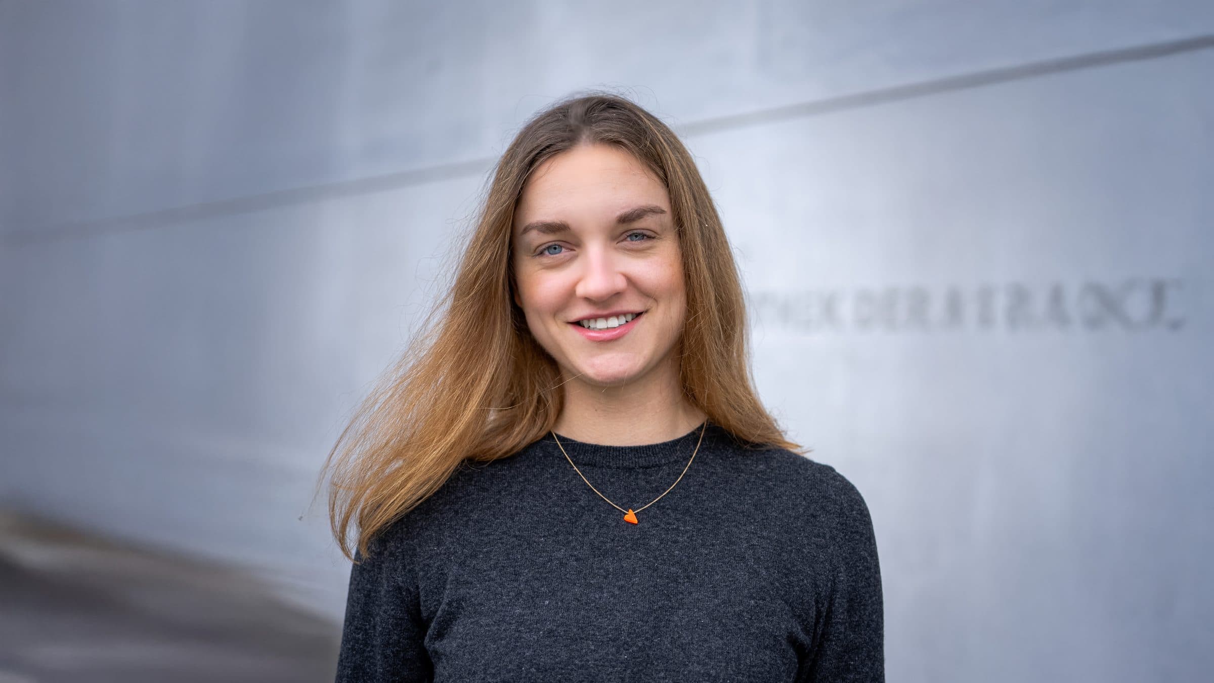 Women in Tech: Nelly Mathias von We Carry