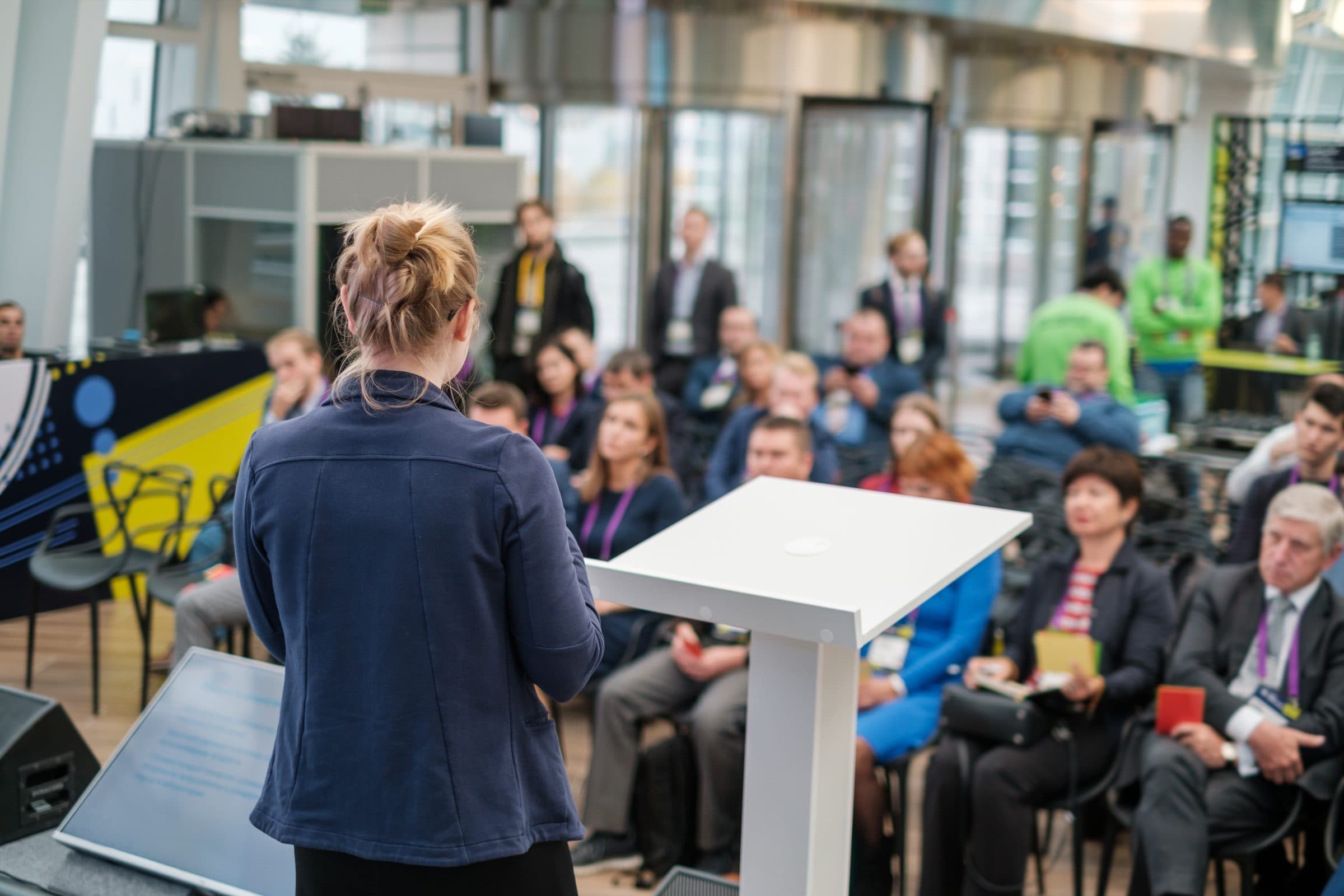Female Funding ’26: Jetzt bewerben!