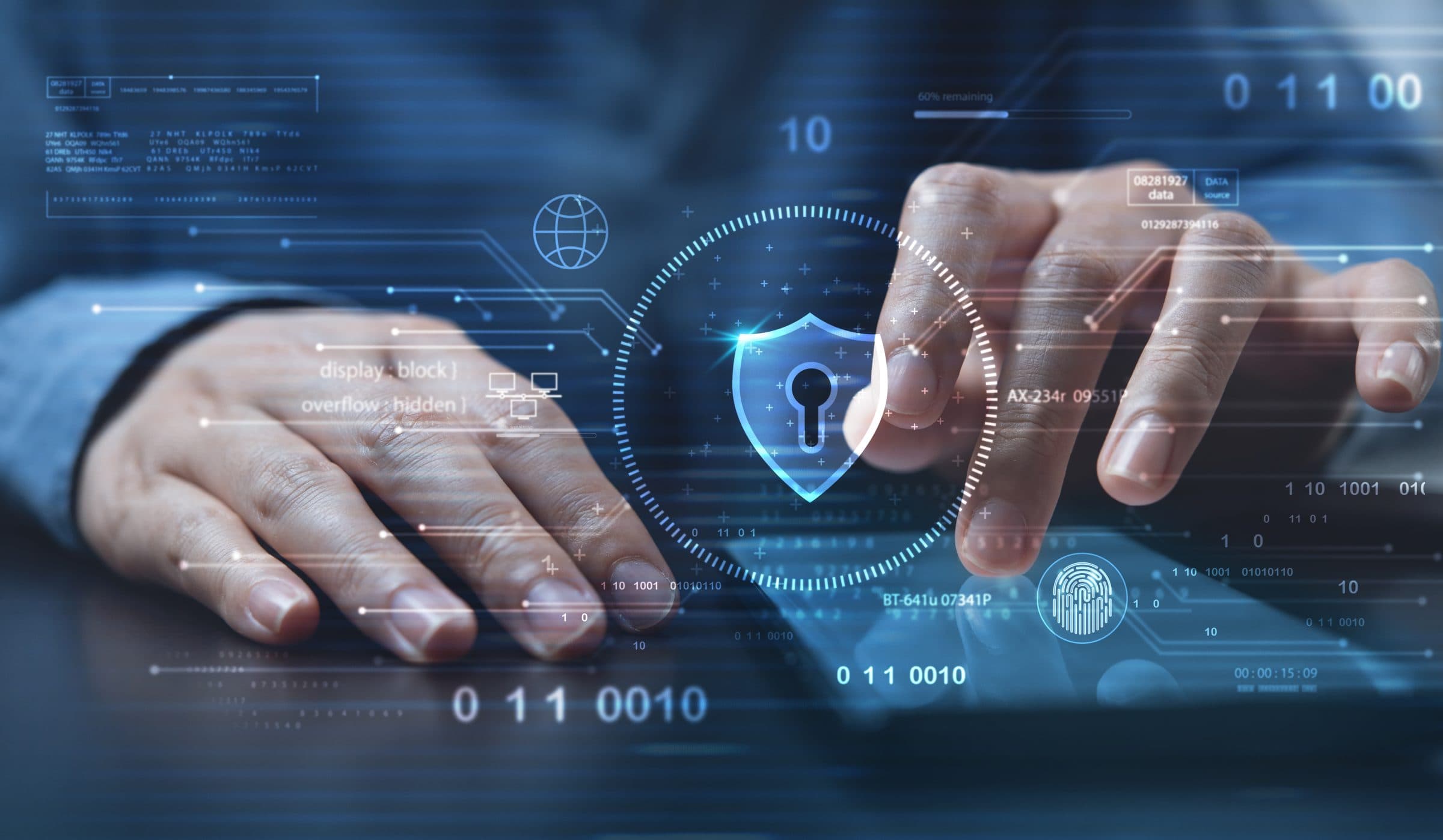 Anschub für die Cybersecurity: Build38 ist jetzt Teil von Onespan