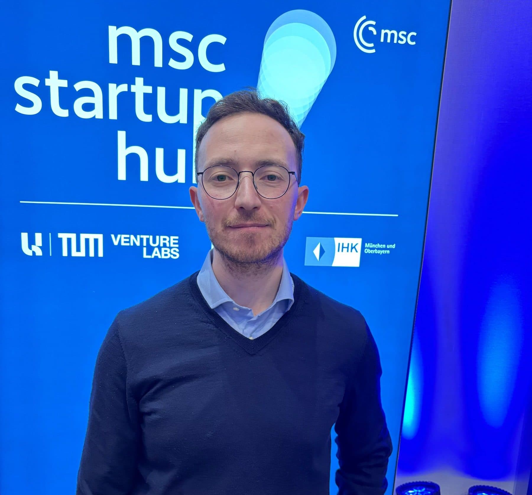 Am Limit des Machbaren – Proxima Fusions Vision auf der Münchner Sicherheitskonferenz