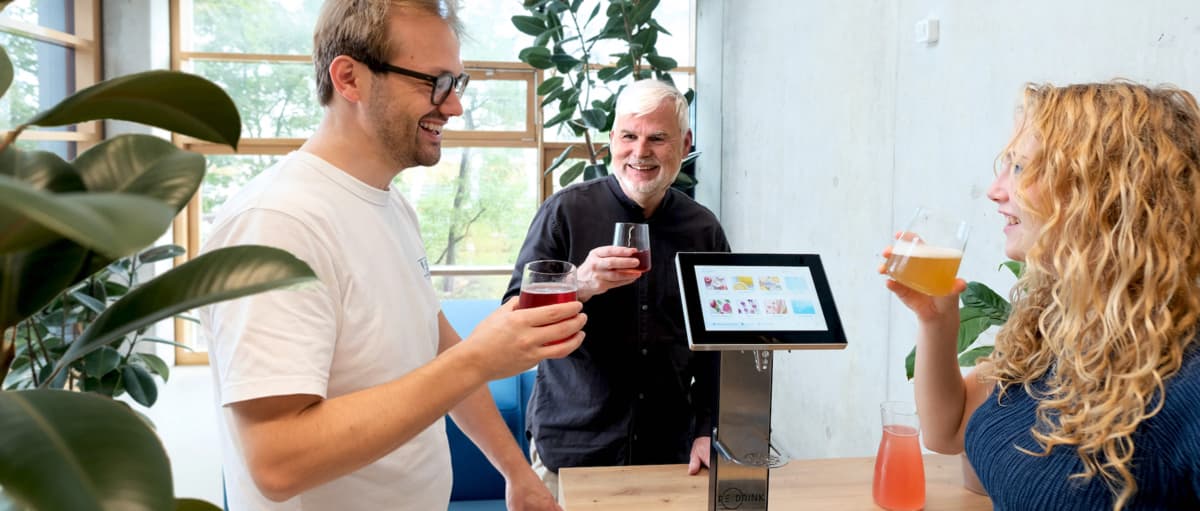 ReDrink GmbH