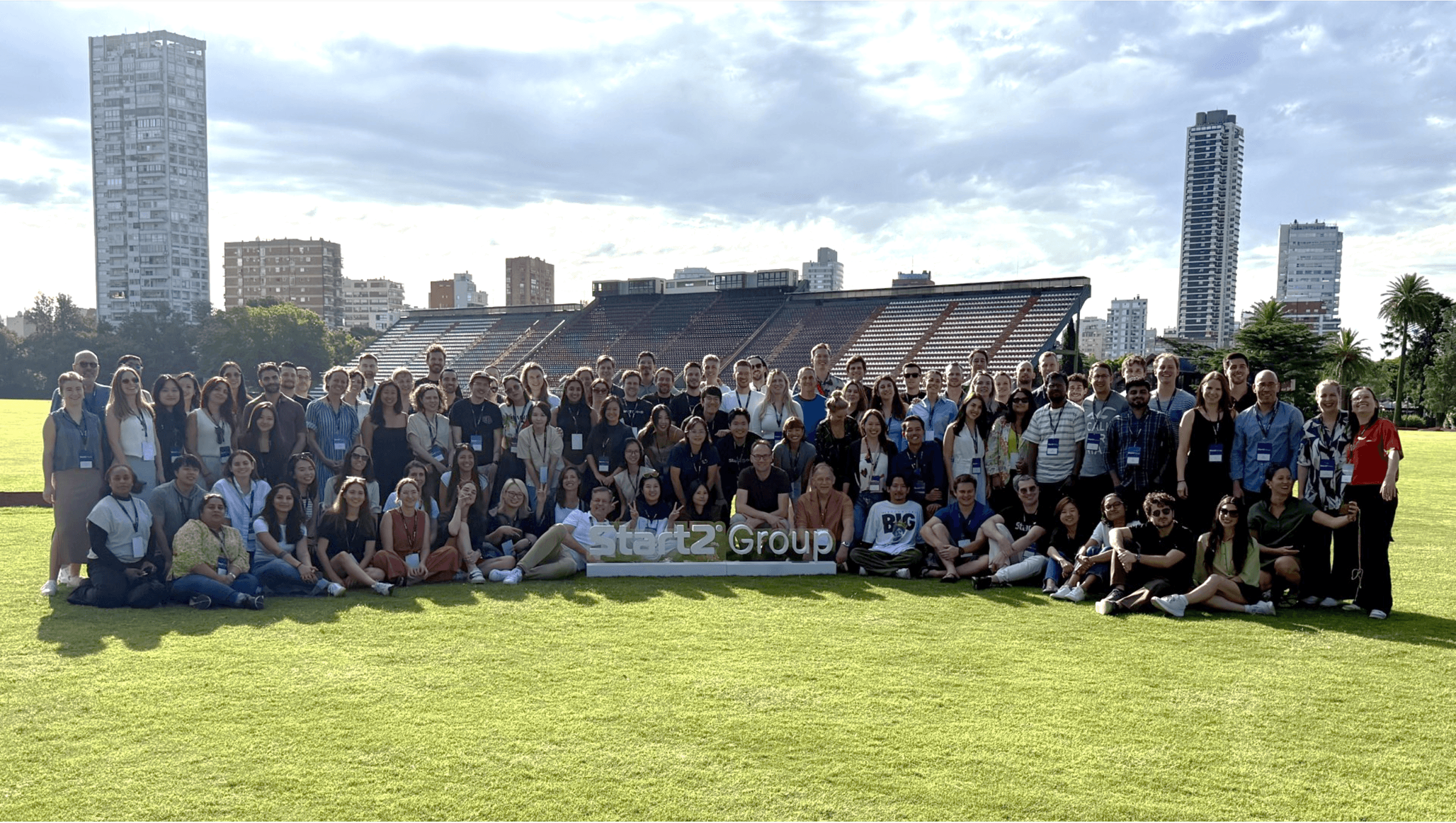 Start2 Group klettert auf Platz 2 im Financial-Times-Ranking „Europe’s Leading Startup Hubs“