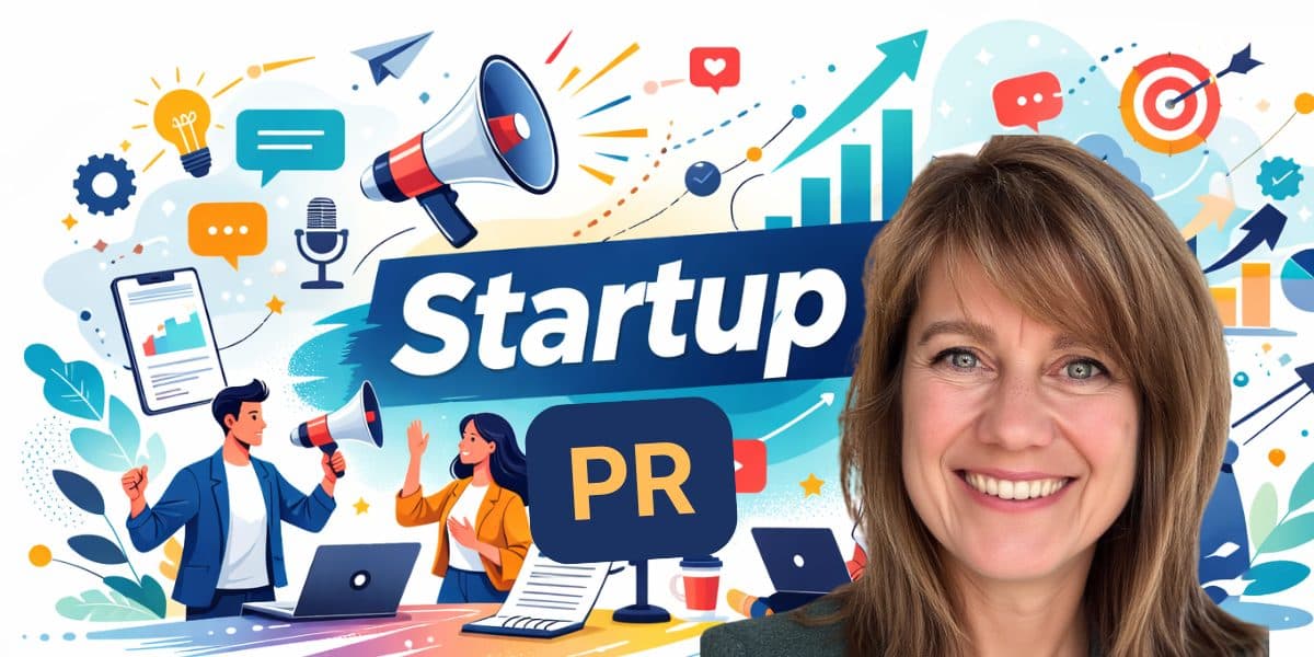 Munich Startup Experts: Startup-PR – So werdet ihr sichtbar