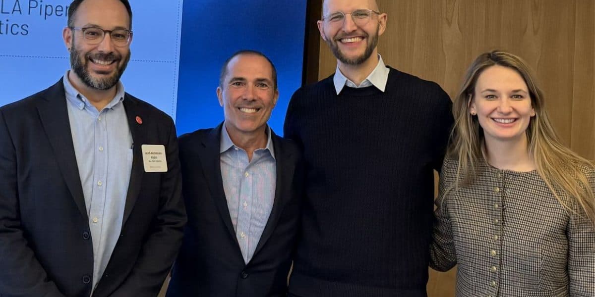 US-Connection für Münchner Robotik-Startups