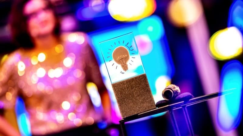 Health-i Award 2026: Innovationen fürs Gesundheitswesen gesucht!