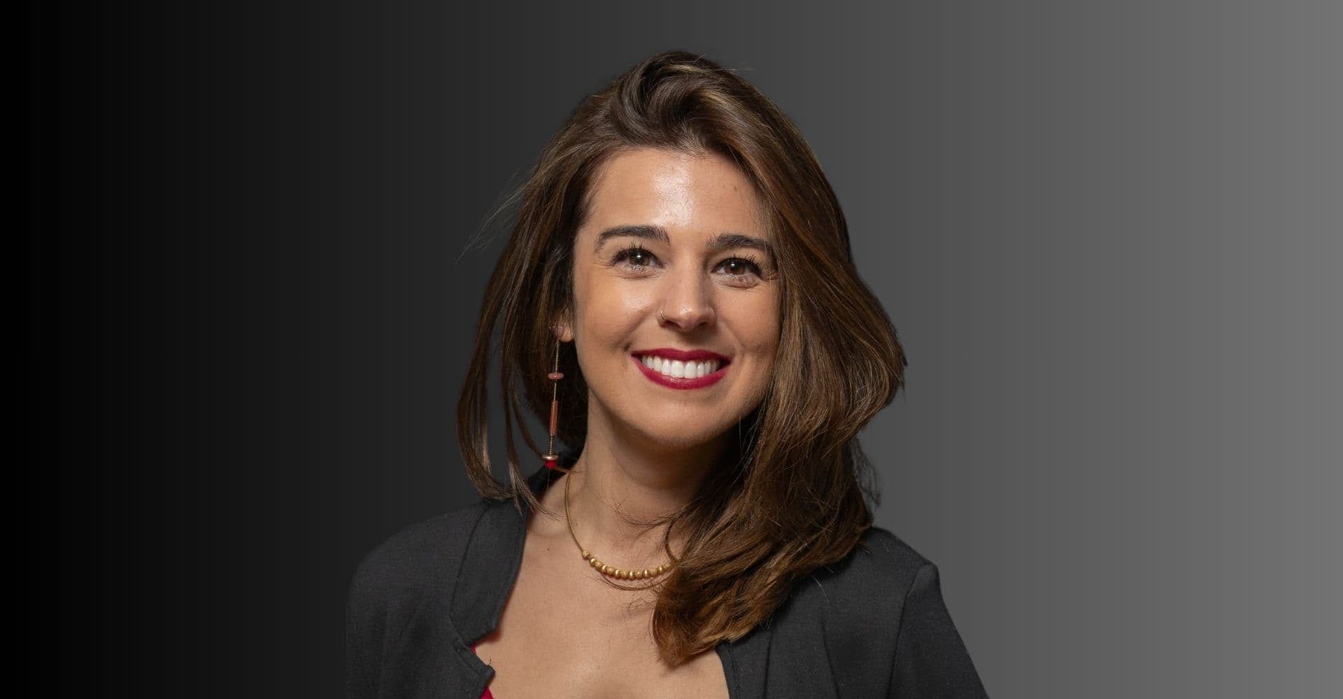 Women in Tech: Luisa Buinhas von Vyoma