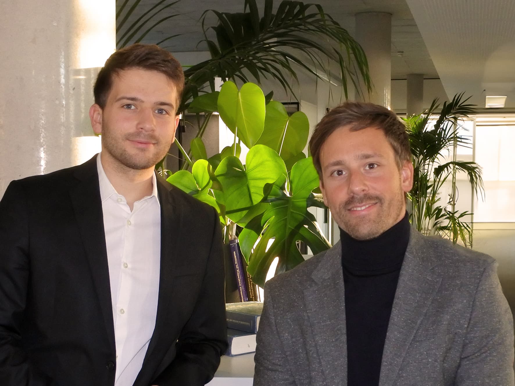 Pre-Seed-Finanzierung für Onyx Biotech