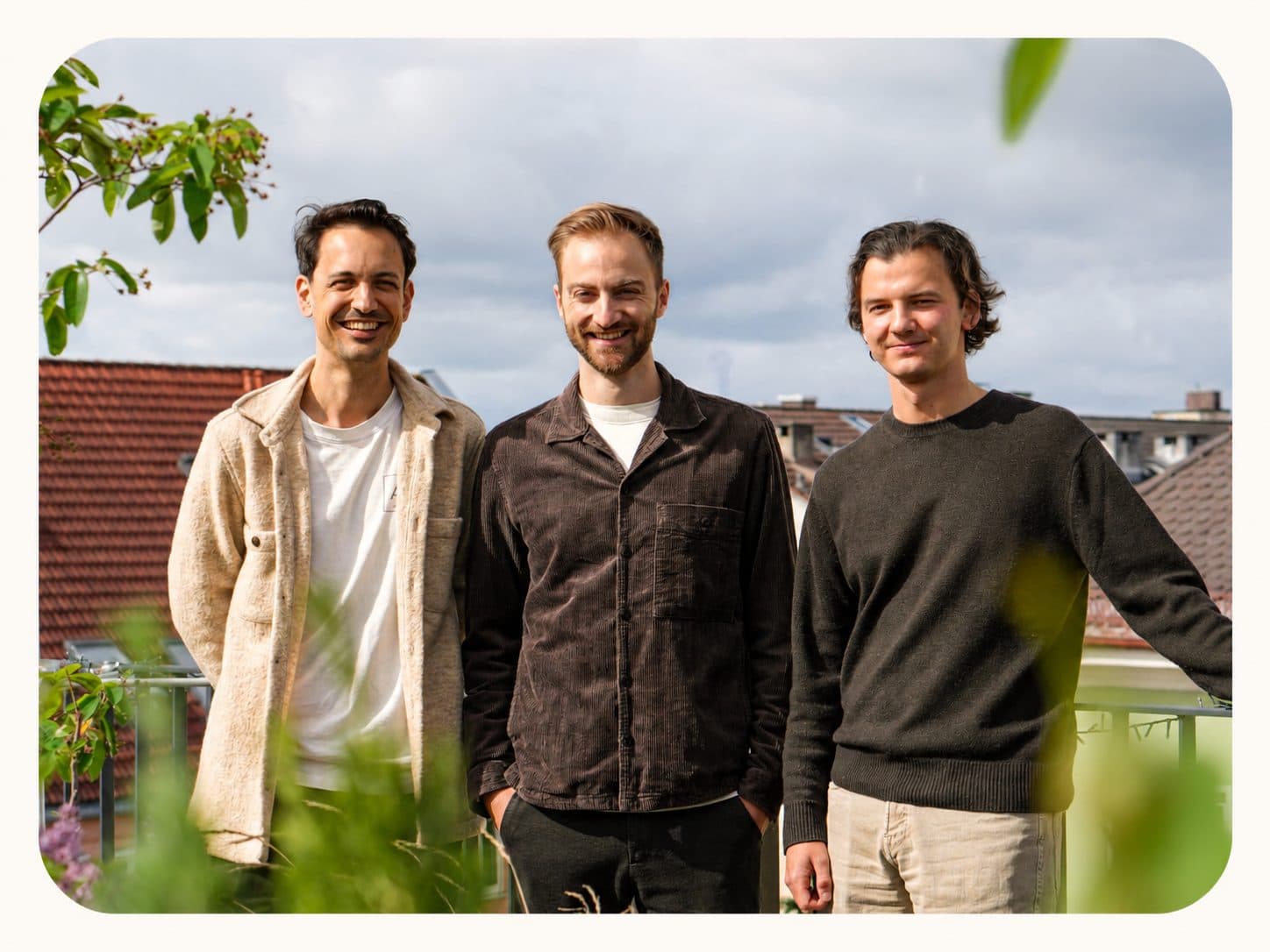 ESG-Anbieter bündeln ihre Kräfte: Code Gaia und Planted fusionieren