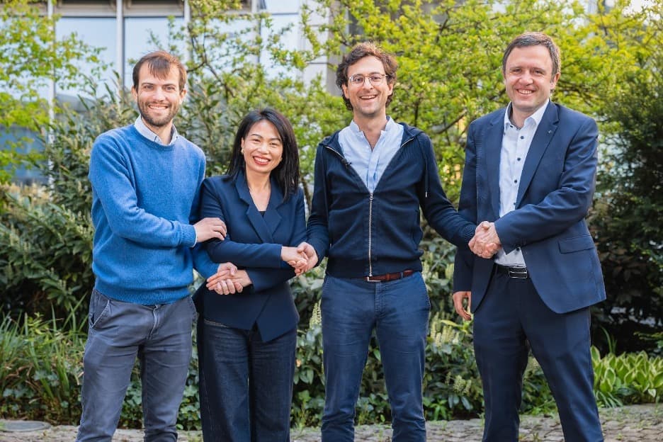 DeepIP kauft Patentmaker und macht München damit zur Deutschland-Zentrale