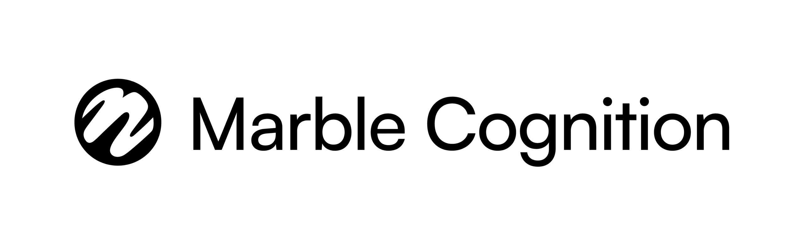 Marble Cognition