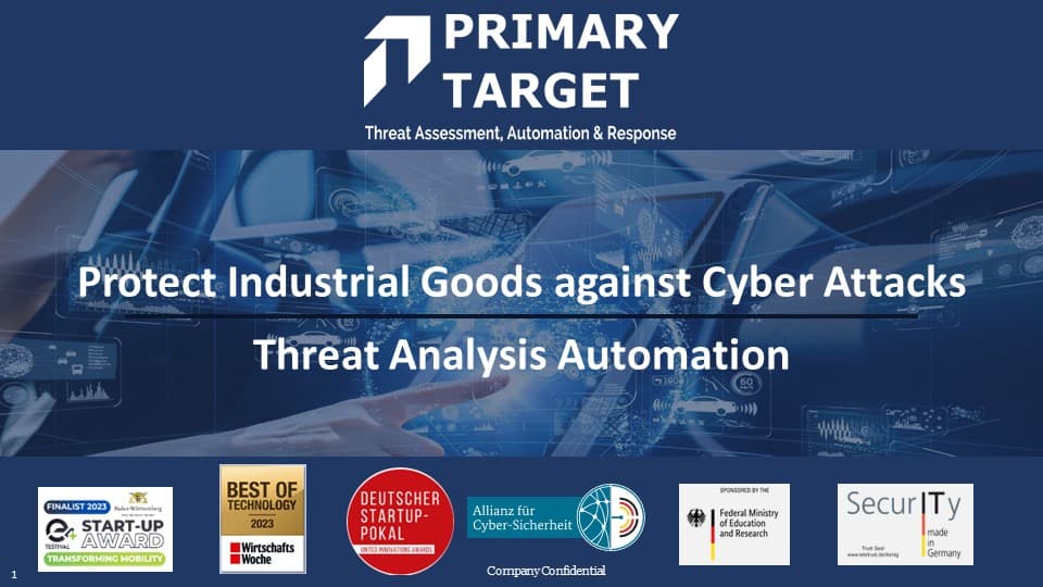 Primary Target GmbH