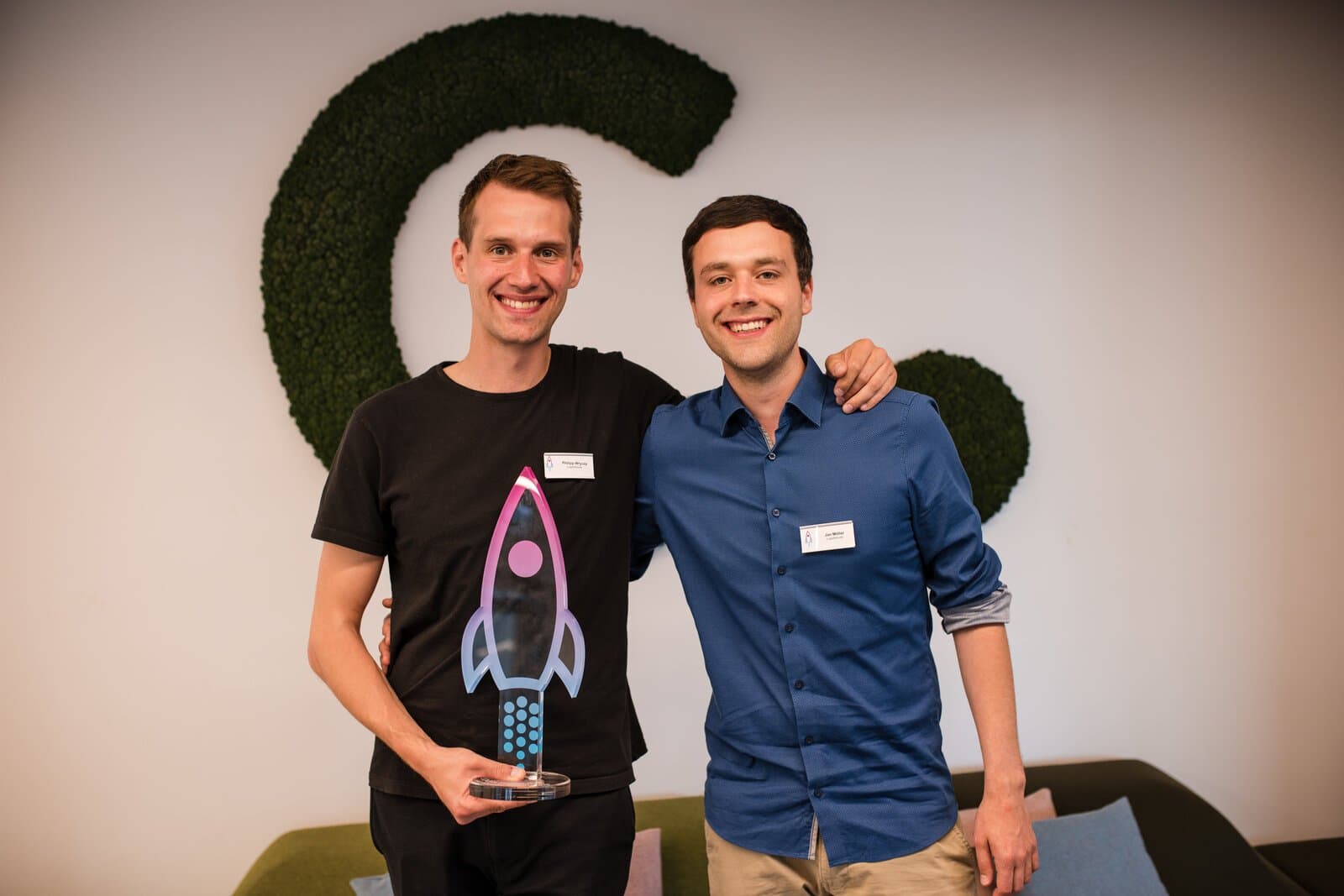 Jetzt Bewerbung für den Rising Digital Award einreichen
