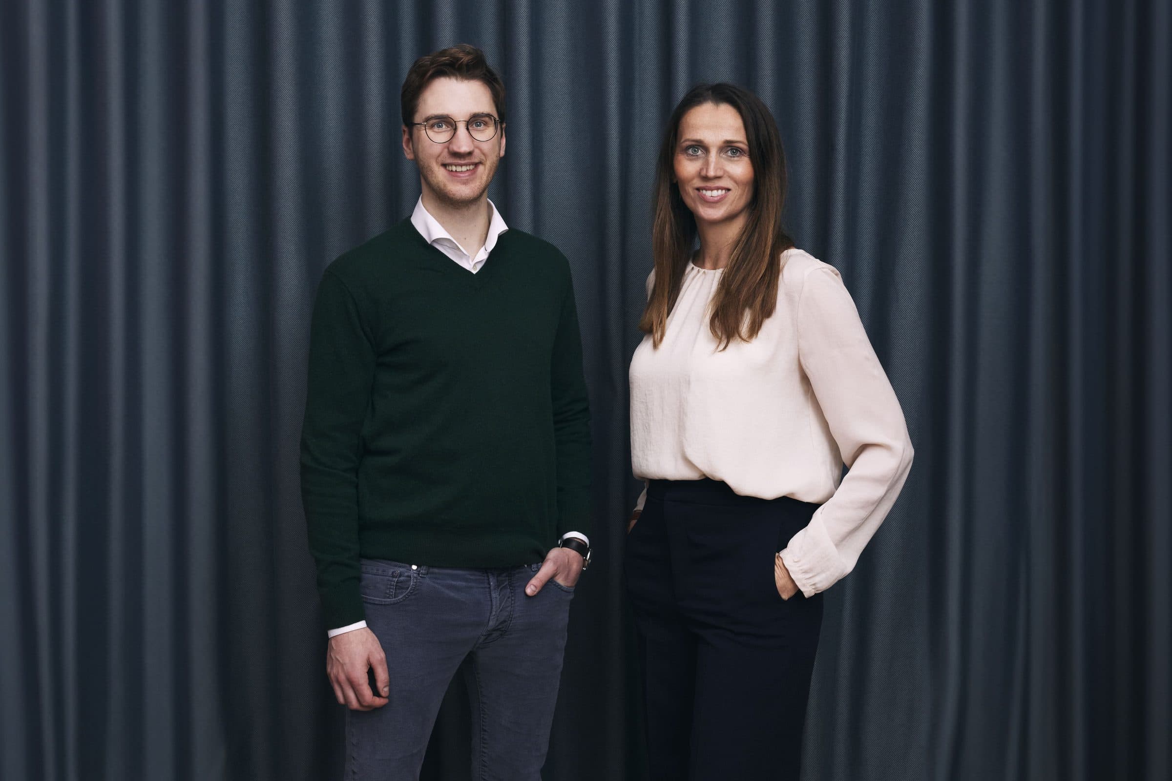 Anti-Geldwäsche-Startup Sinpex sammelt 4 Millionen Euro ein