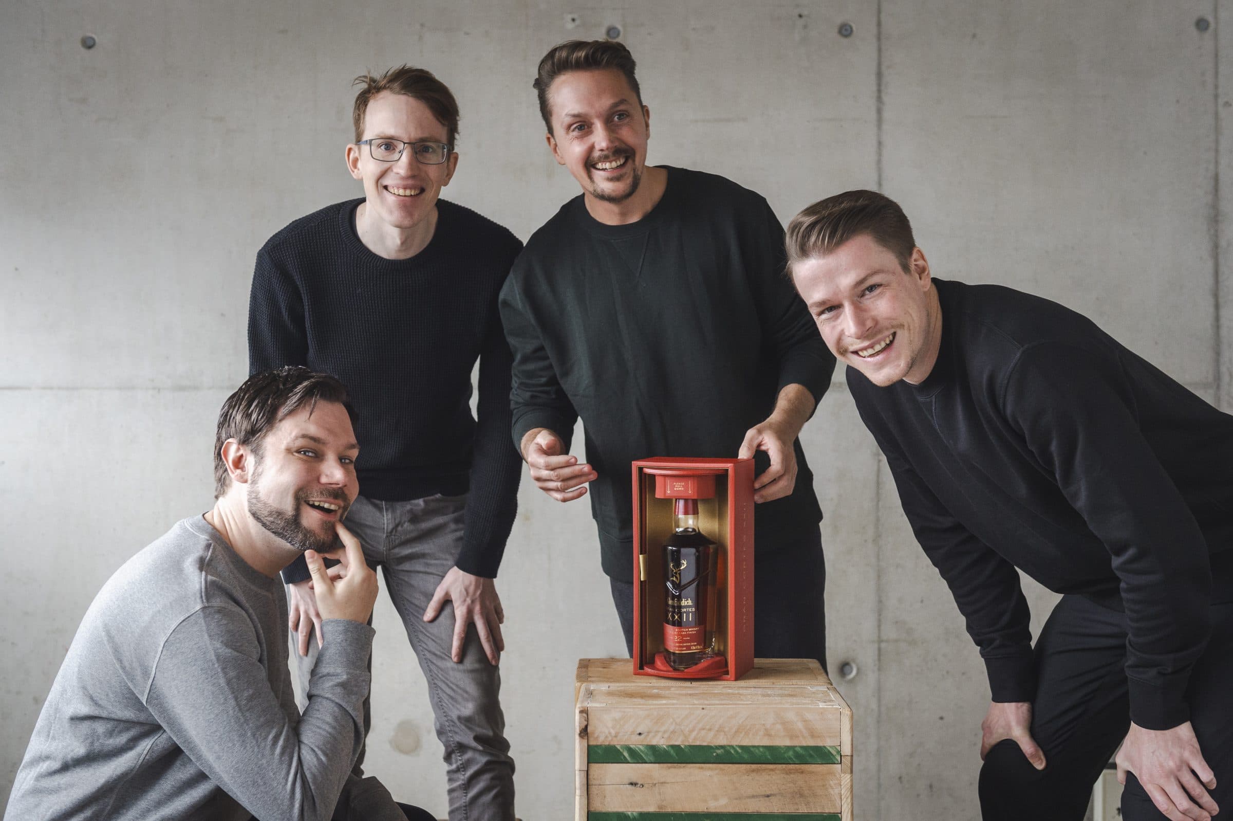 Spiritory erweitert Angebot um Trading-App