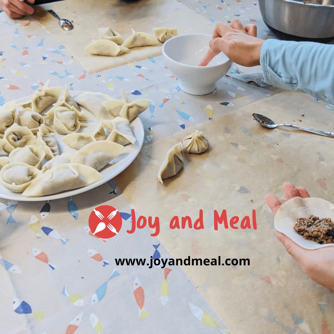 Joy and Meal