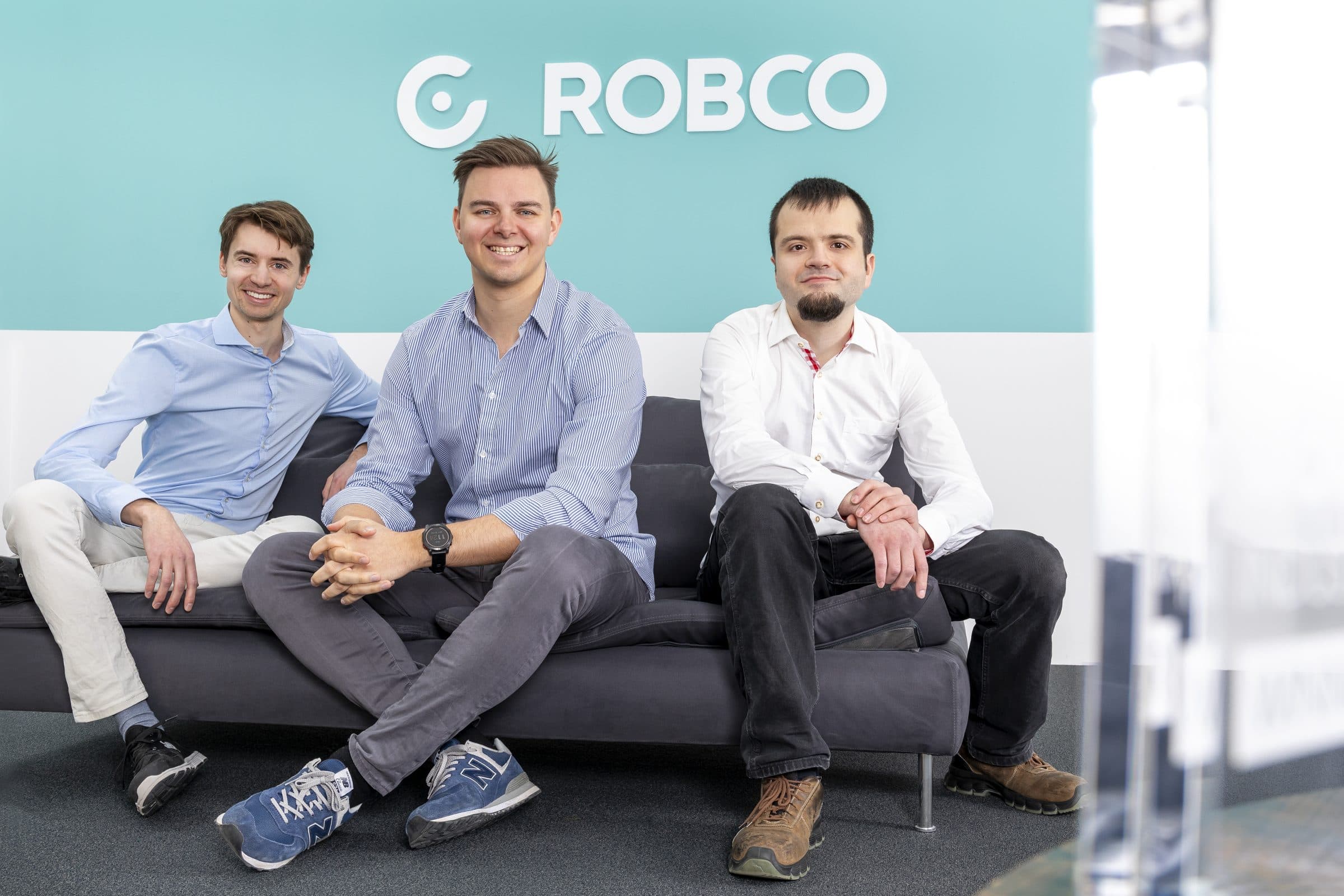 Robco: US-Expansion und Tech-Förderung