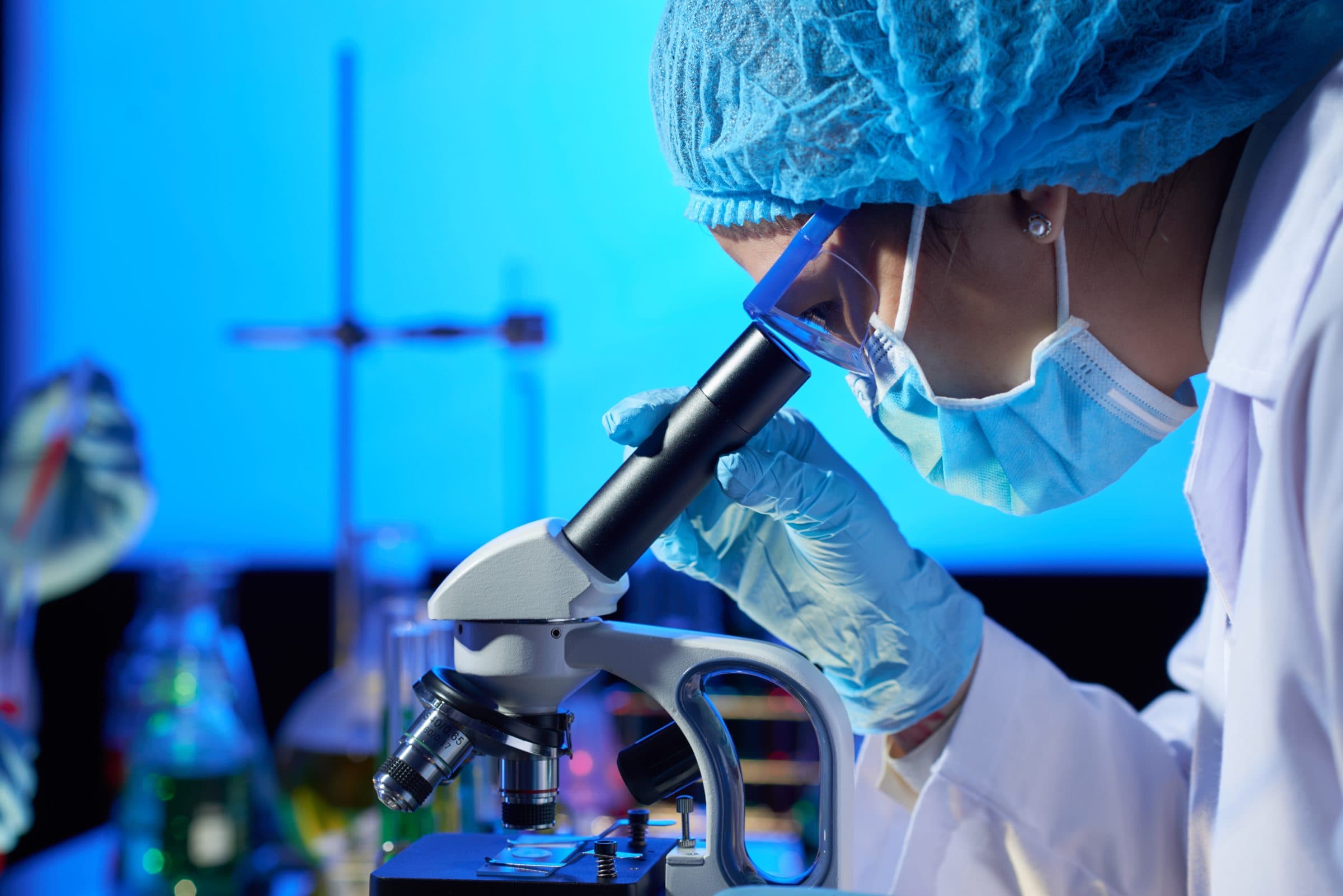 AATec Medical und Sprind kooperieren bei präklinischer Studie