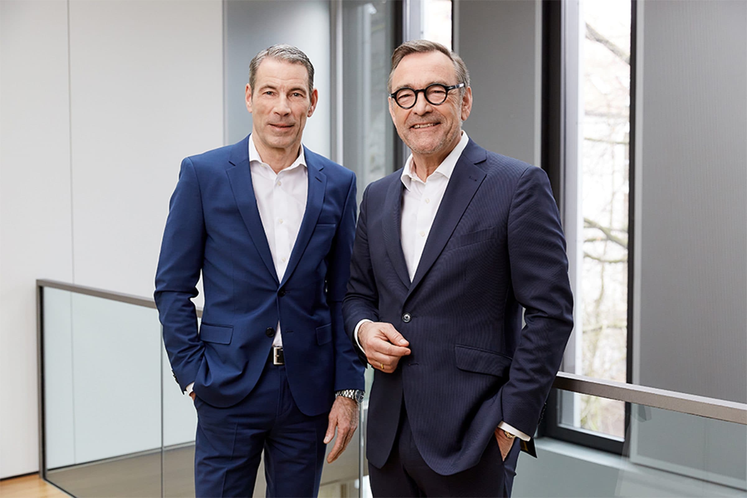 BayBG investiert 45 Millionen Euro in bayerische Unternehmen