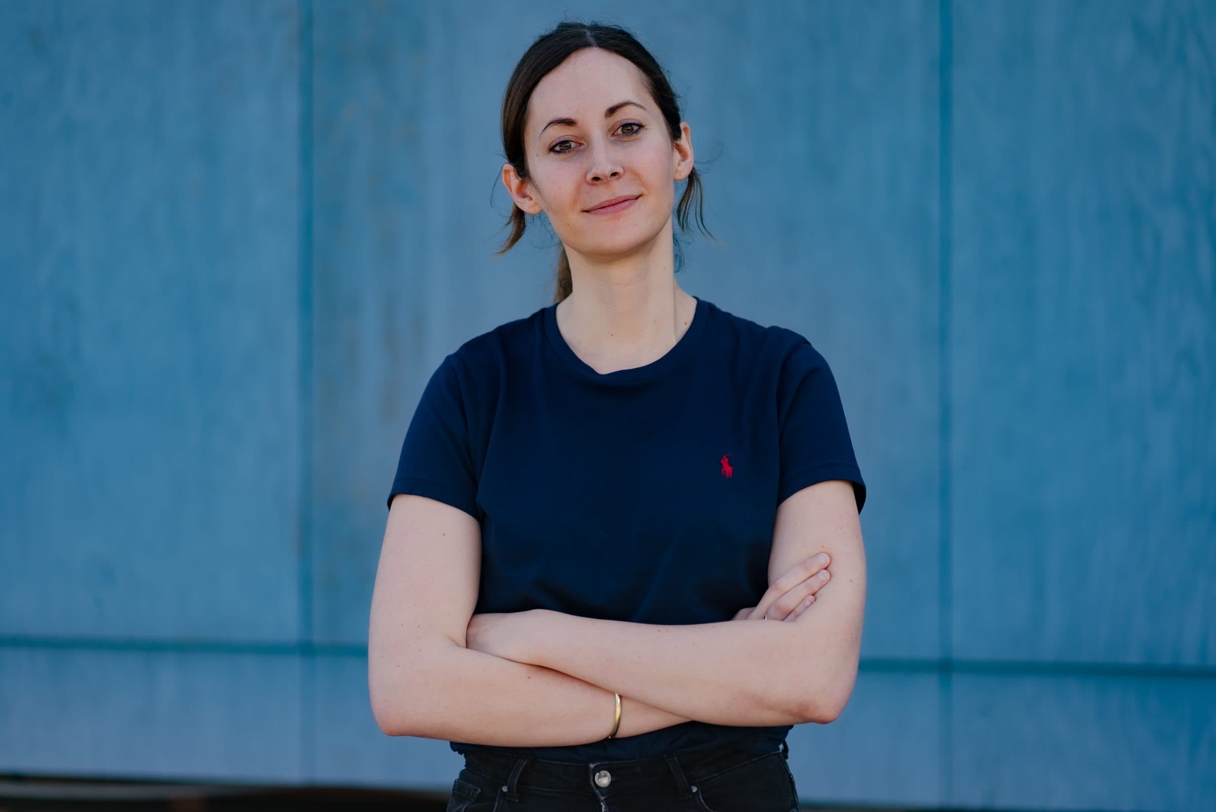 Women in Tech: Sara Marquart