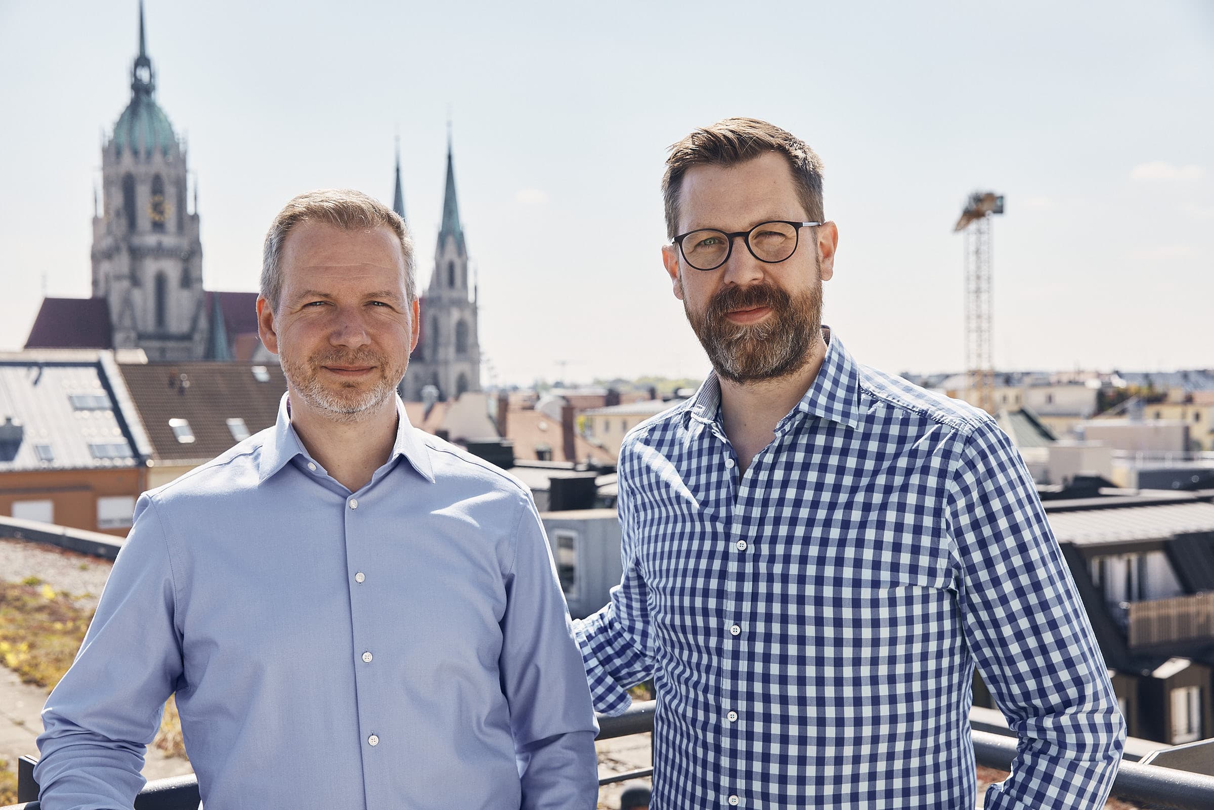 Rencore überzeugt weitere Business Angels