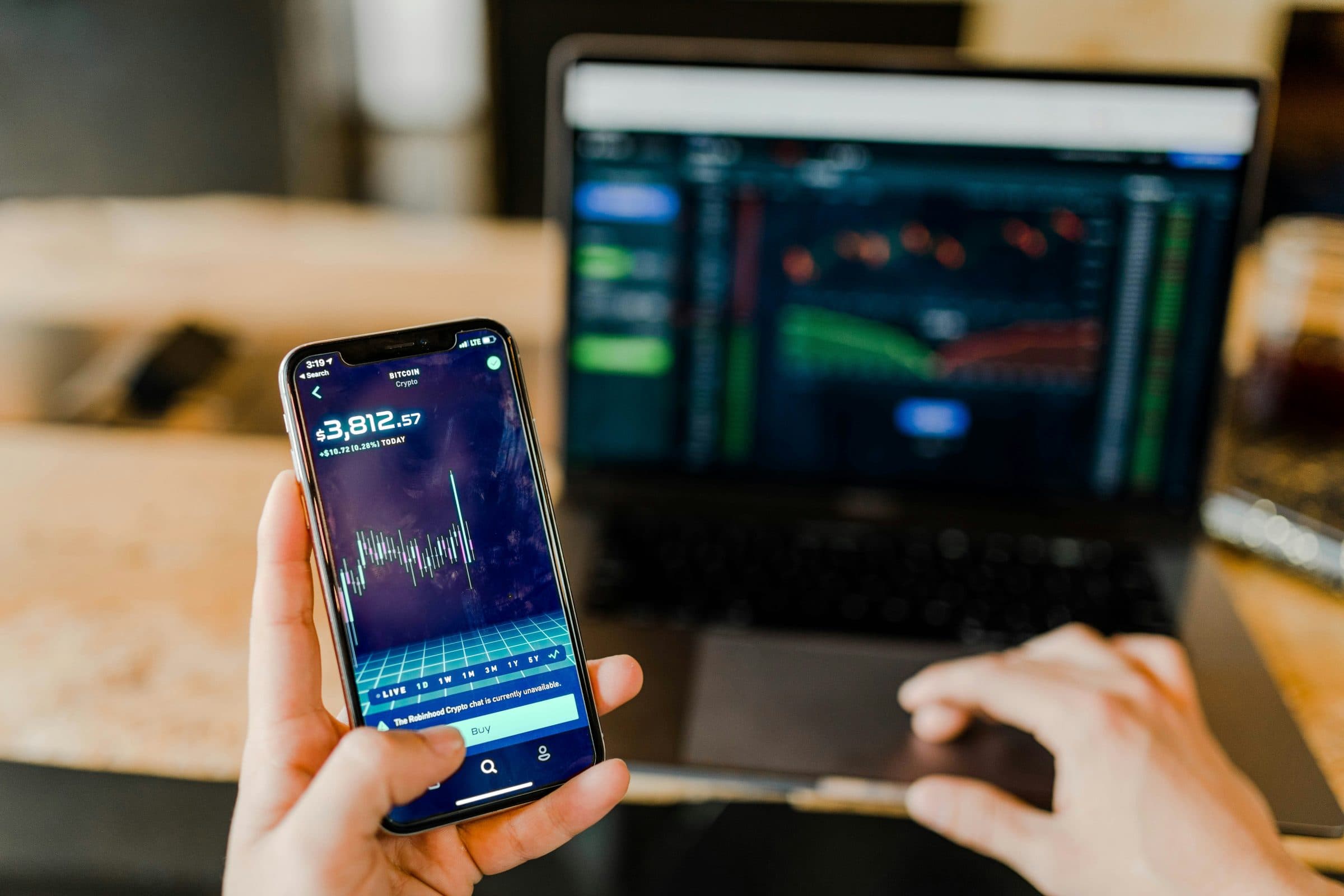 Was ist eigentlich ein Fintech-Startup?