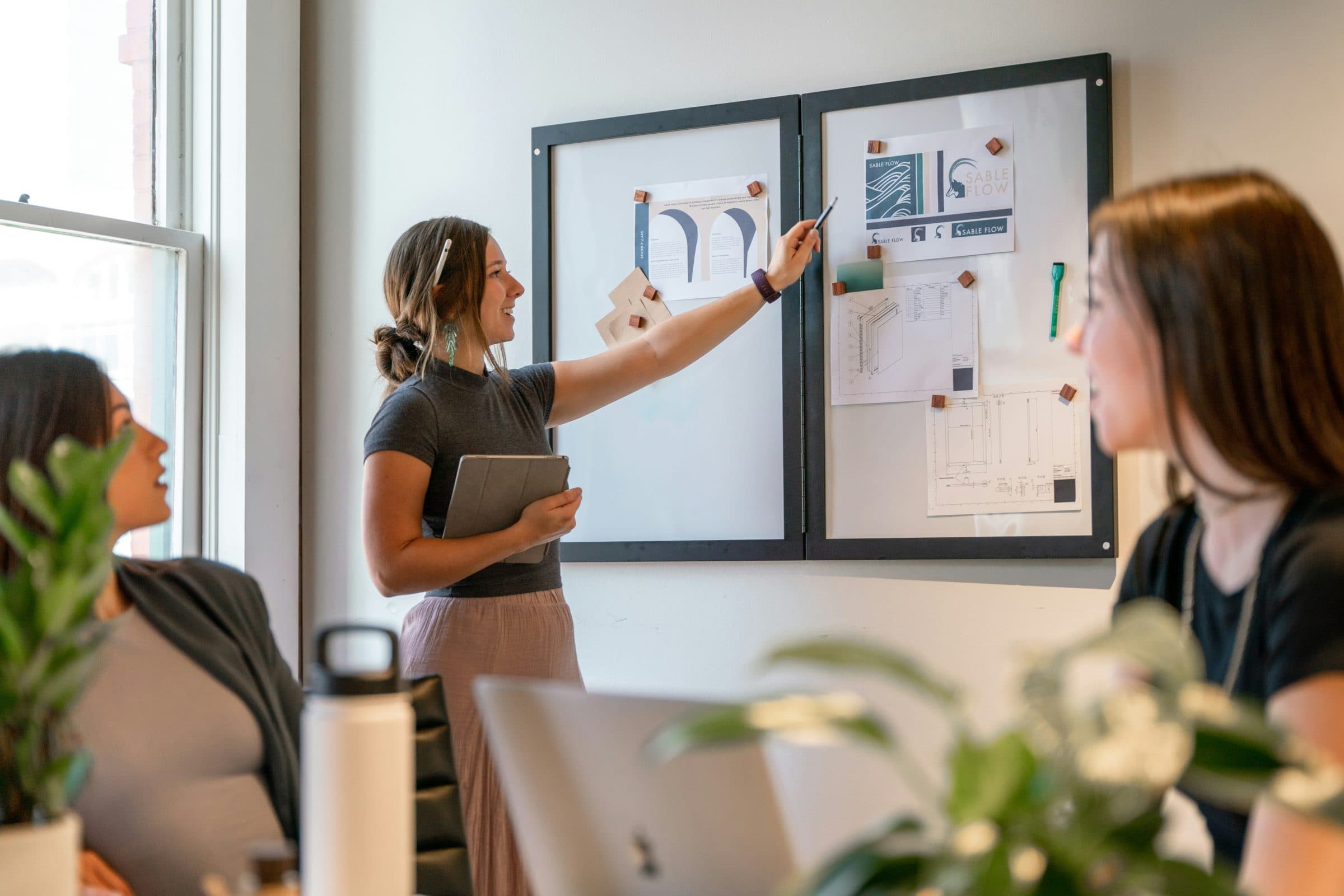 Gender Investment Gap: Gründerinnen erhalten weniger Geld als Männer