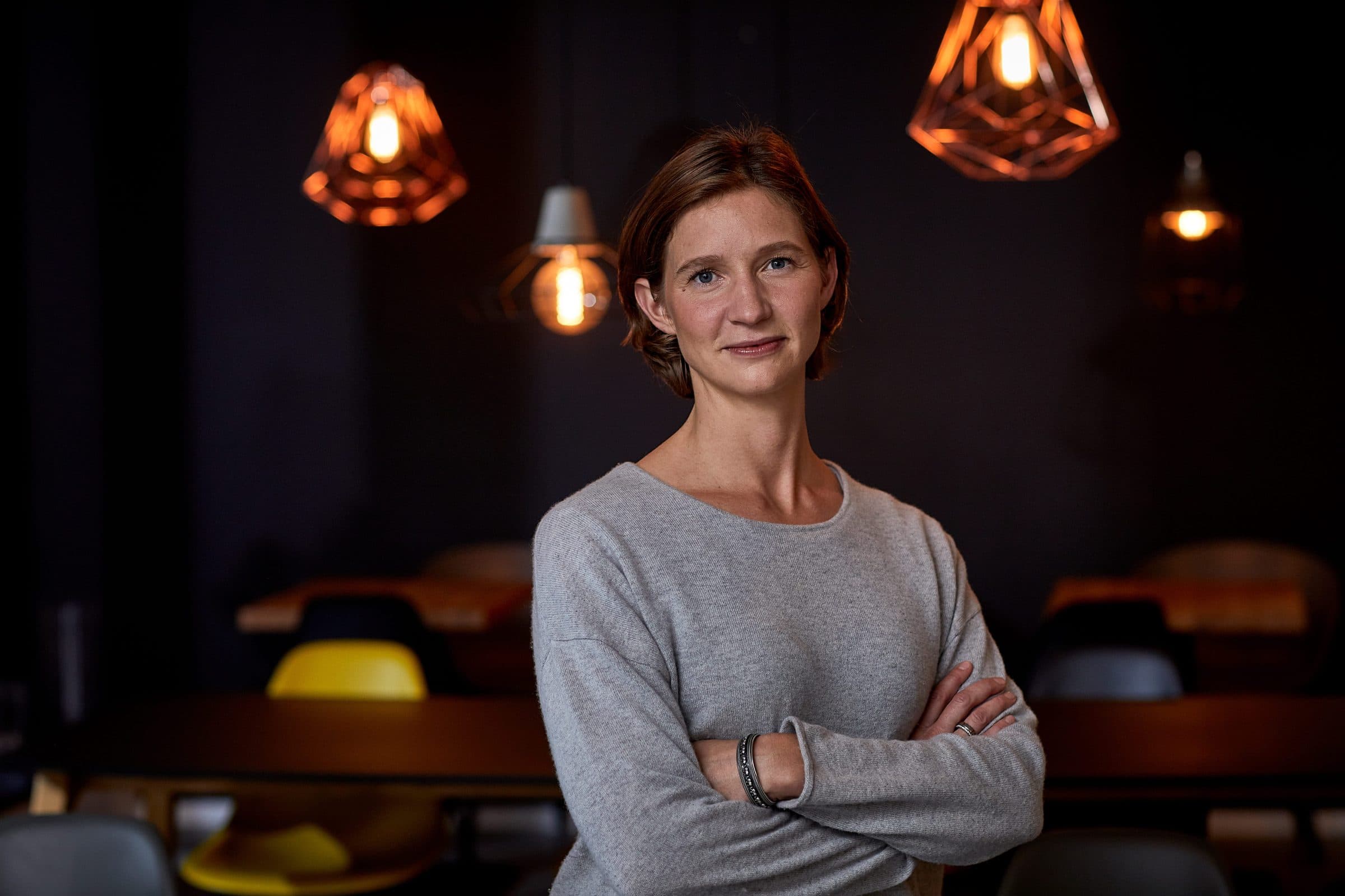 Women in Tech: Tina Dreimann