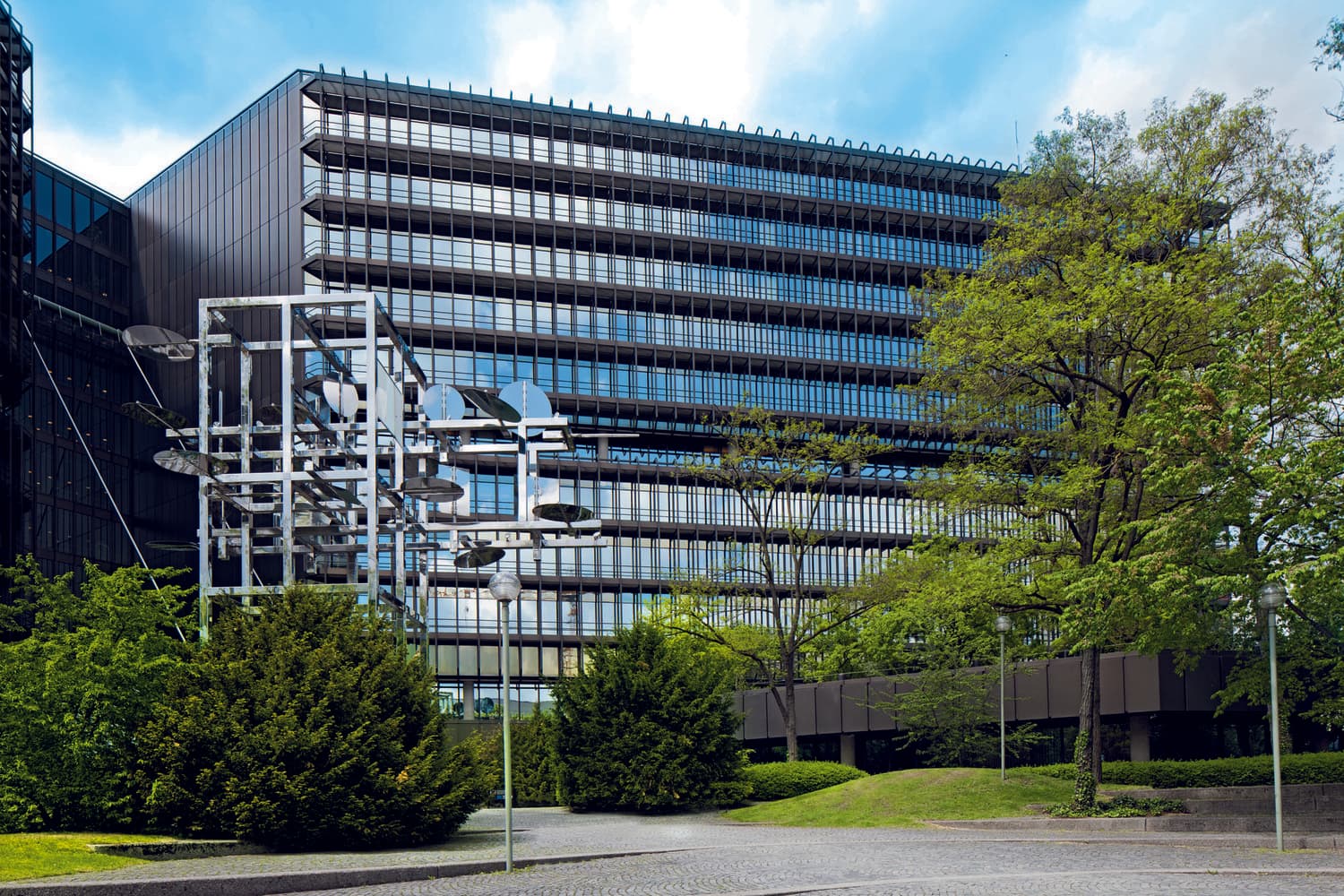 Europäischer Patent Index 2023: Gute & weniger gute Ergebnisse